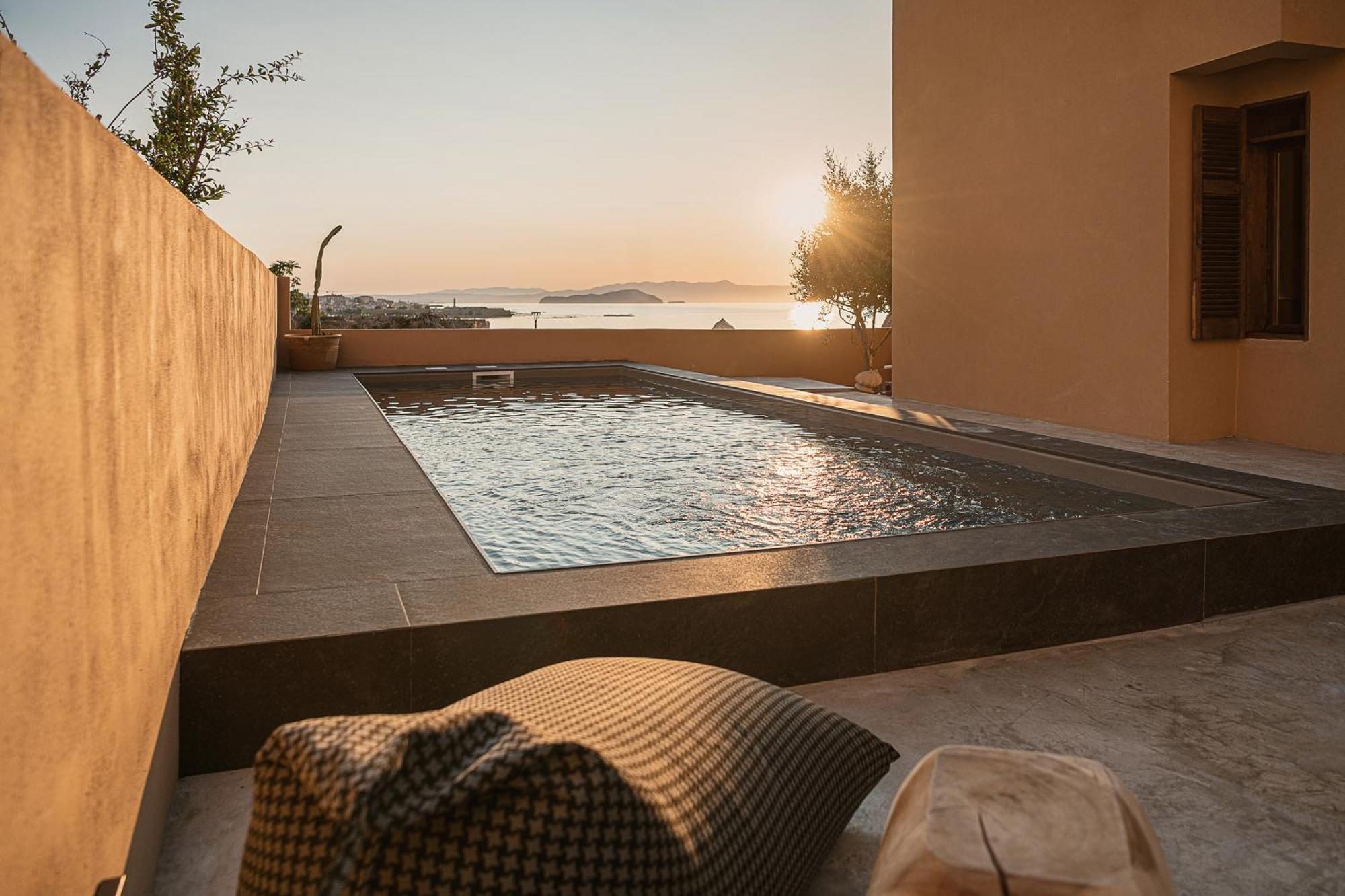 Villa Aeri *