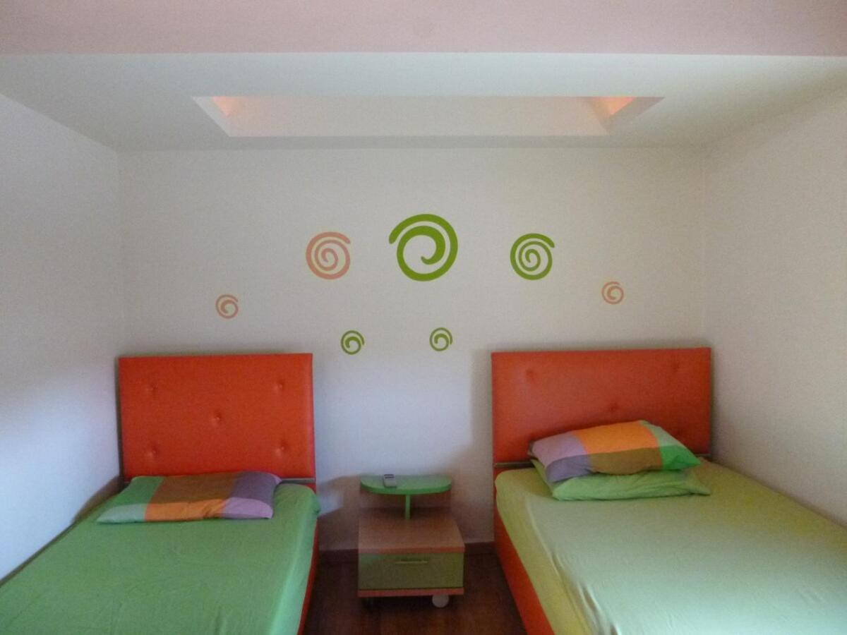 Penthouse Apartment Chania (Crete)