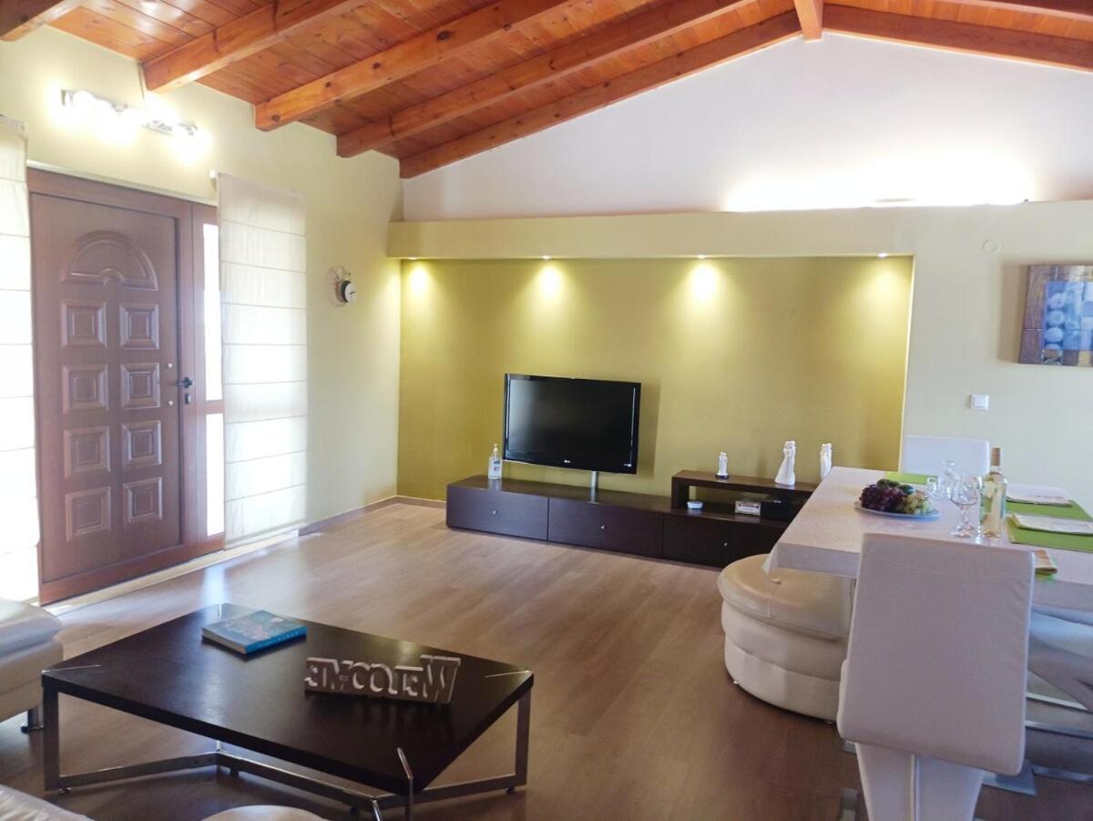 Penthouse Apartment Chania (Crete)