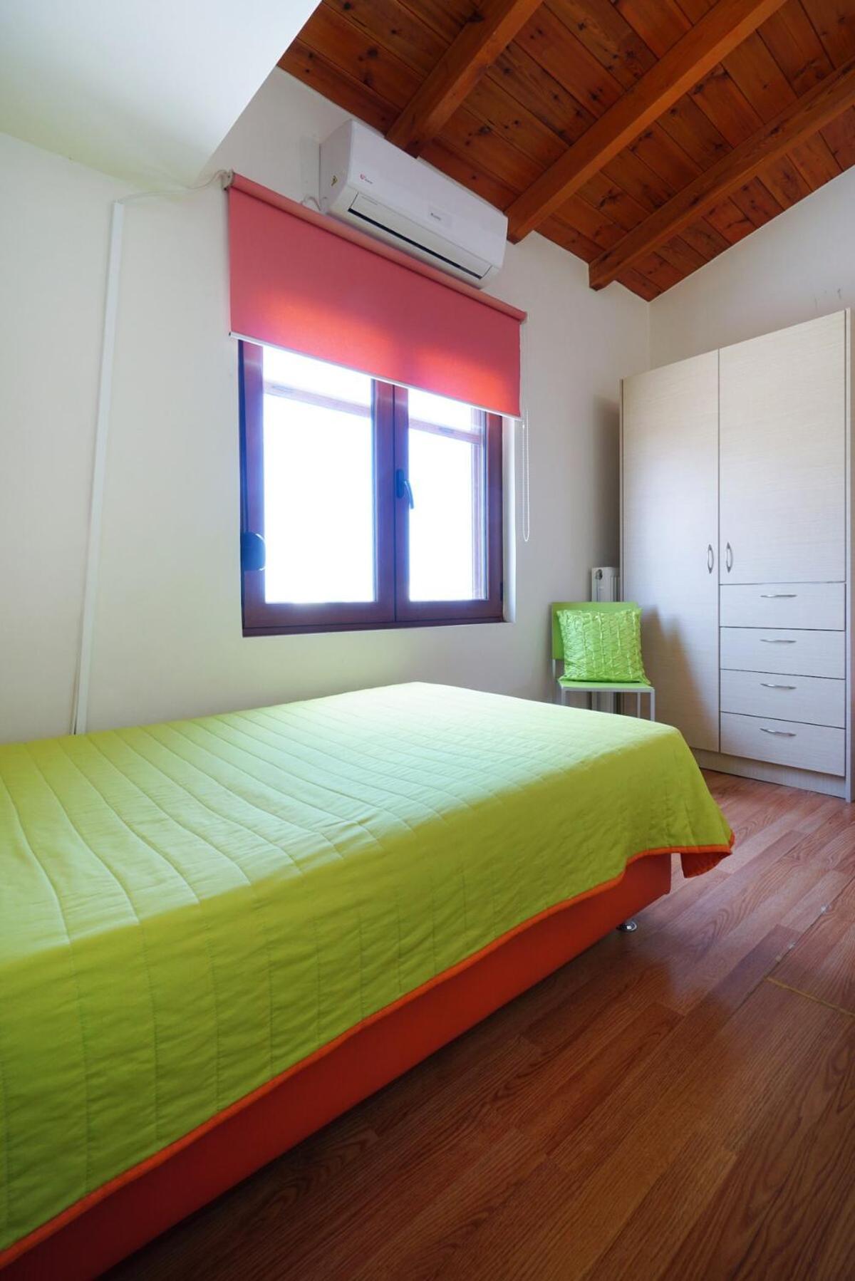 Apartment Penthouse Chania (Crete)