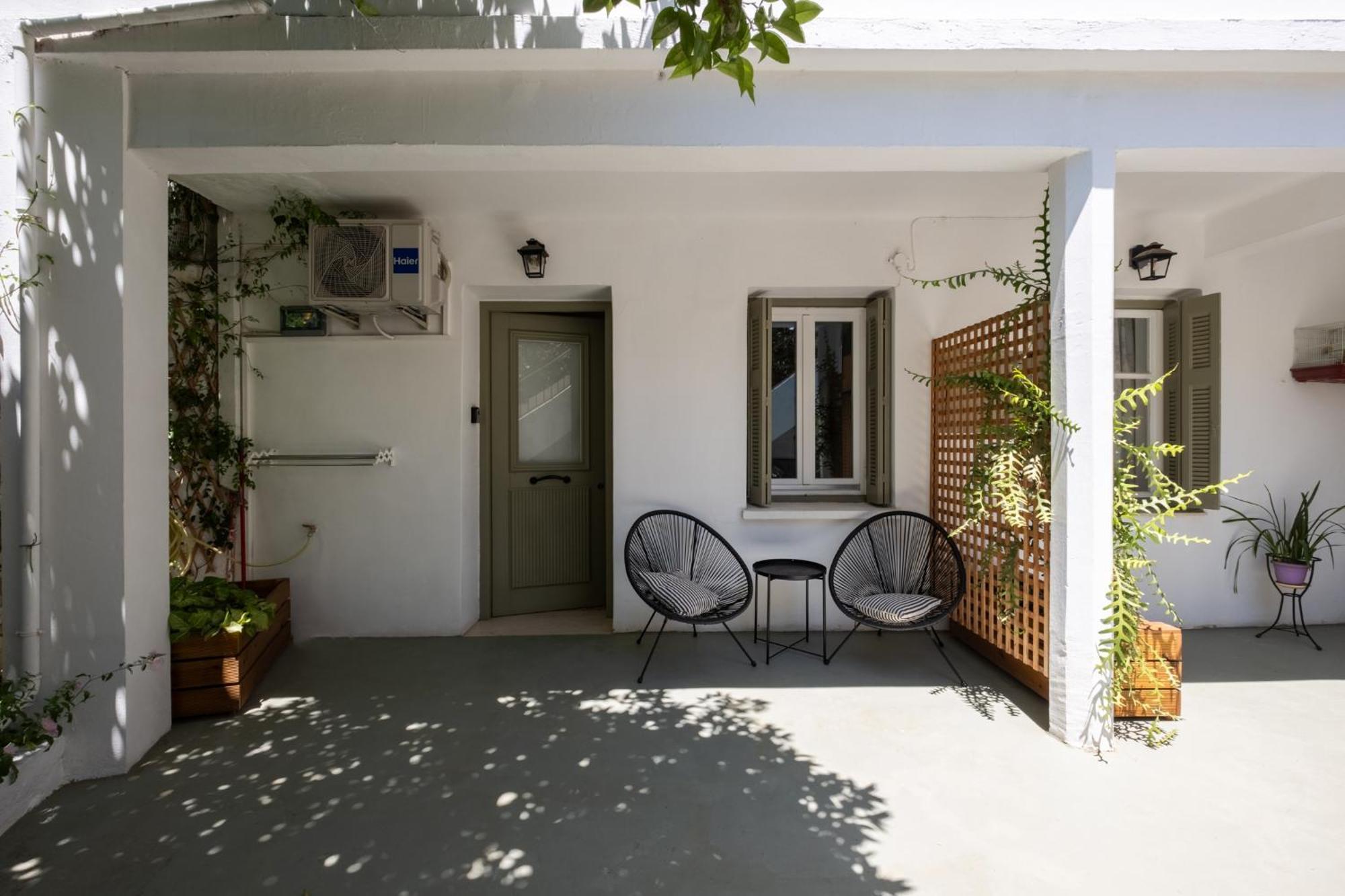 Apartment Adorable Next Old Town-vacation House Group *
