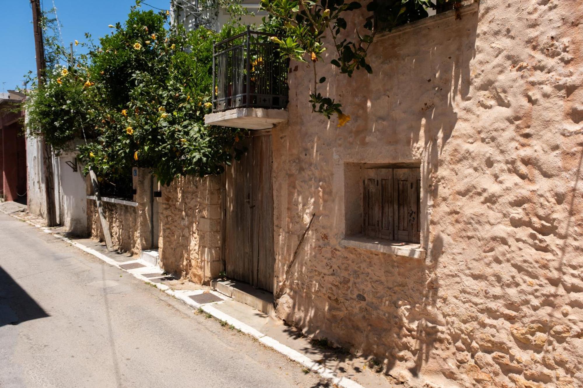 Apartment Adorable Next Old Town-vacation House Group Chania (Crete)