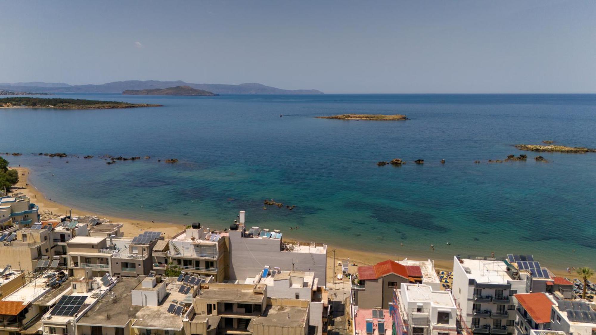Lazareta 3 Apartment Chania (Crete)