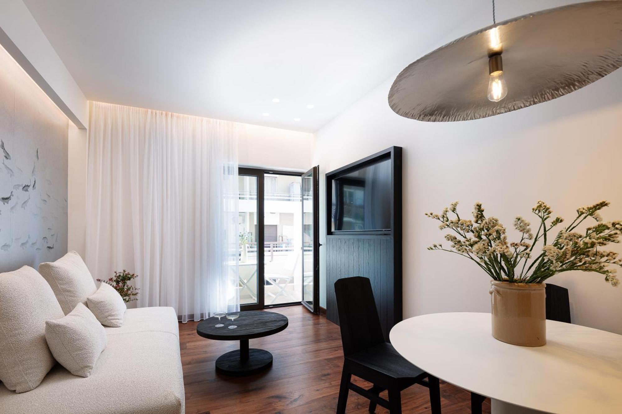 Sea Path Iii Chania Center Luxury * Chania (Crete)