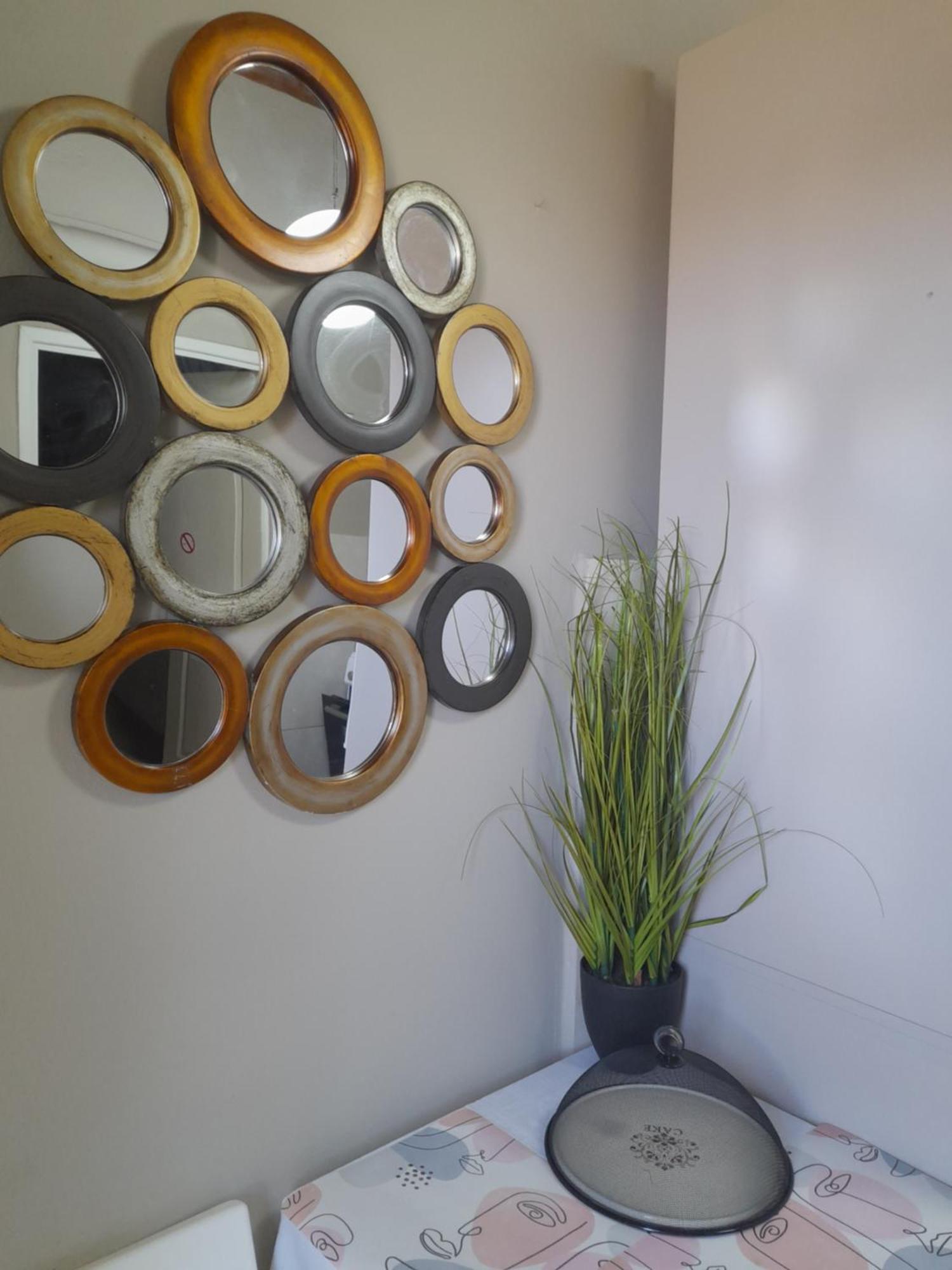 Myhope Apartment
