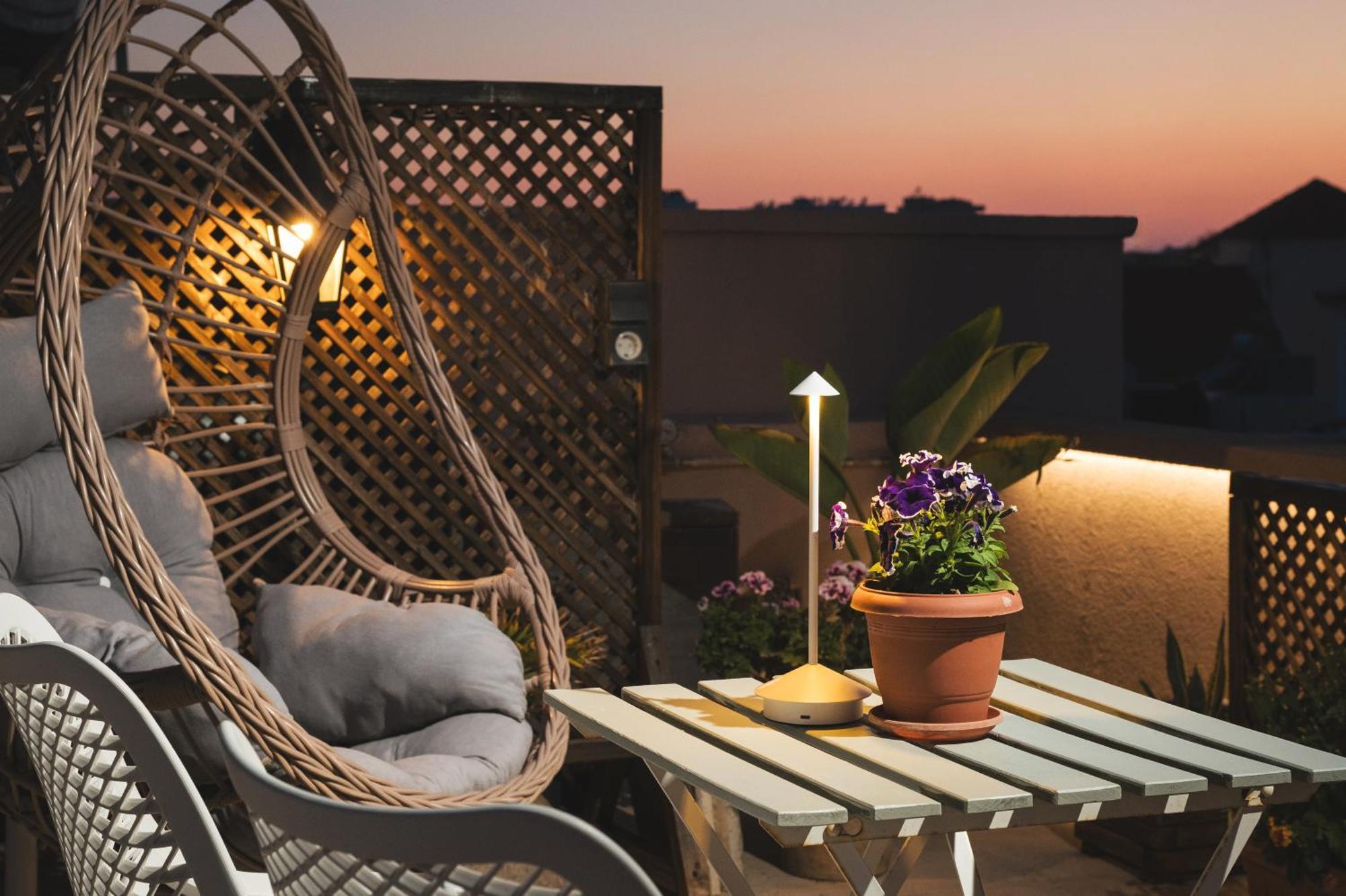 Apartment Lignum Chania *