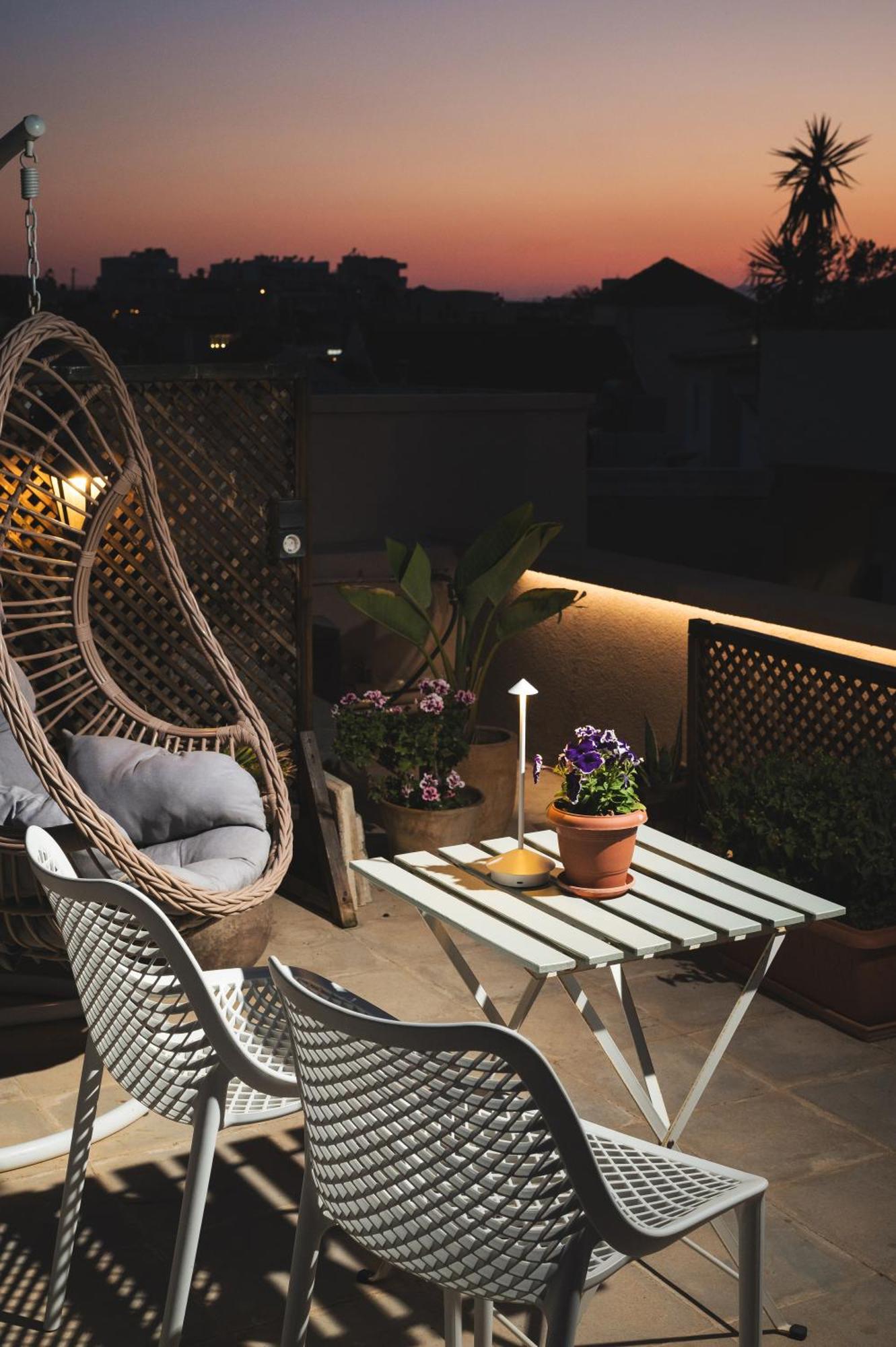 Lignum Chania Apartment Chania (Crete)