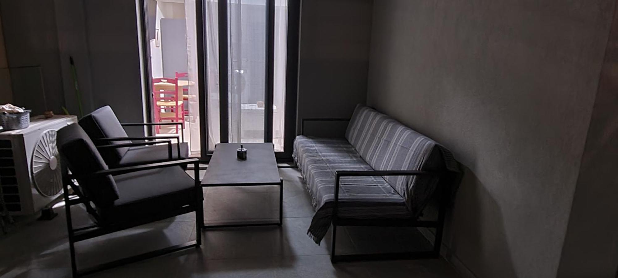 Crete Cozy Living By Ori *