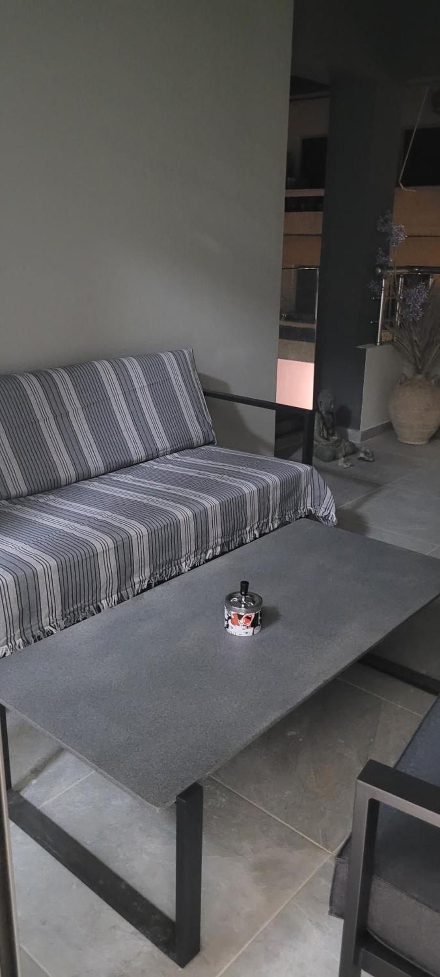 Apartment Crete Cozy Living By Ori Chania (Crete)