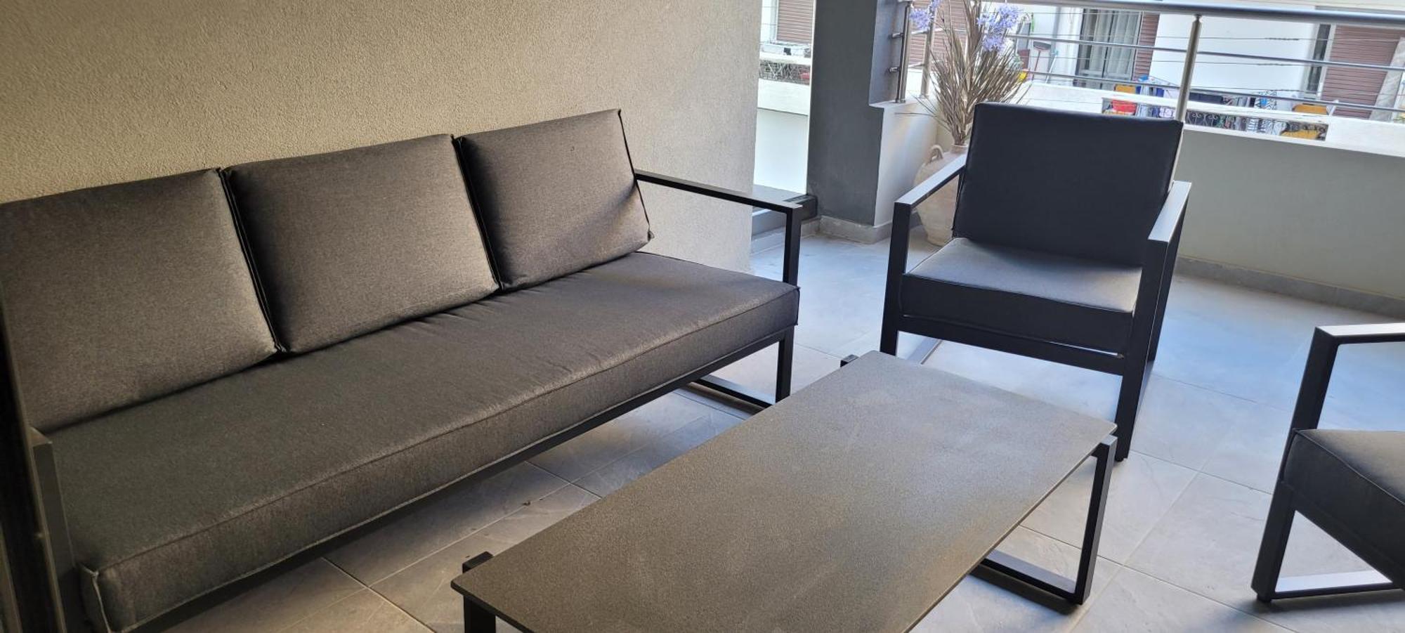 Apartment Crete Cozy Living By Ori Chania (Crete)