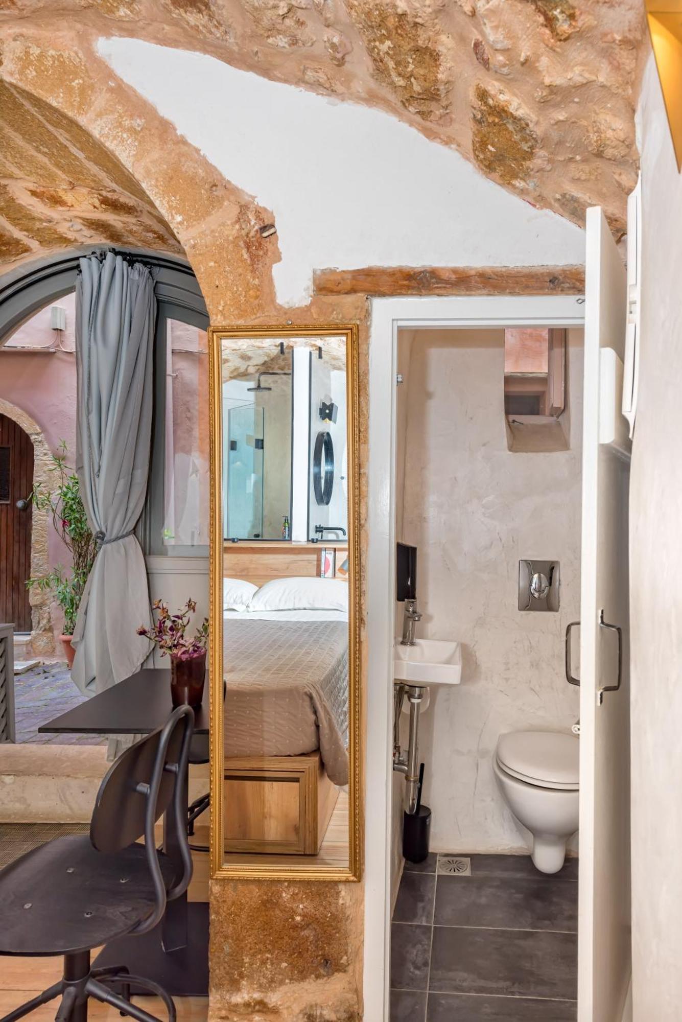 Eva Gasthuis Chania (Crete)