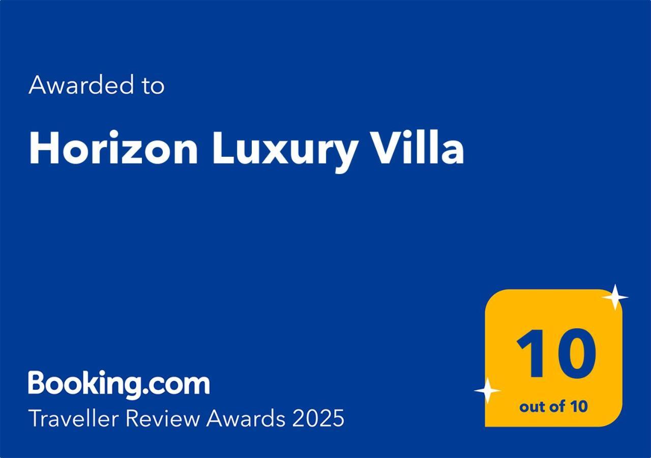 Horizon Luxury Villa *