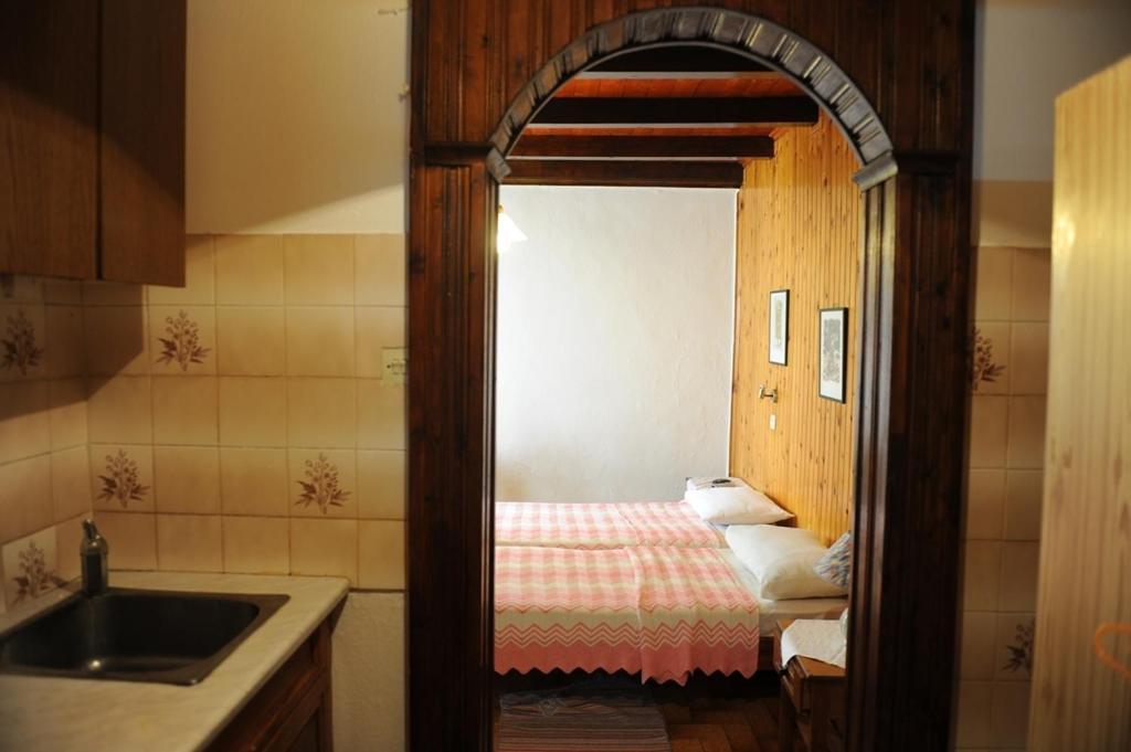 Apartment Eleonora