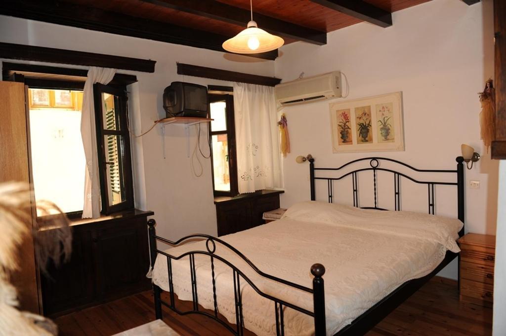 Eleonora Apartment *