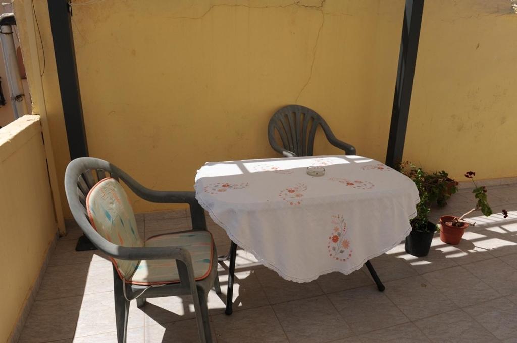 Apartment Eleonora Chania (Crete)