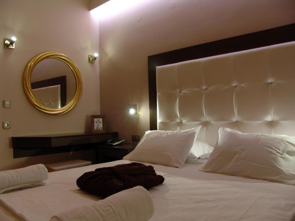 Ellinis Hotel Chrissi Akti Chania