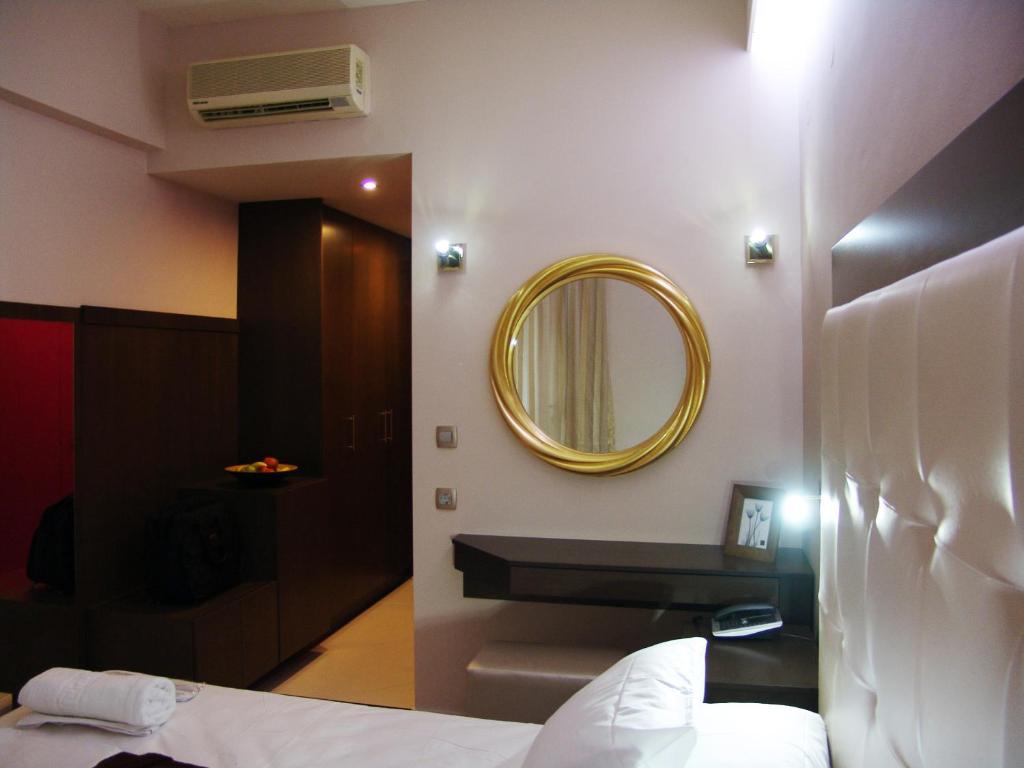 Hotel Ellinis Chrissi Akti Chania