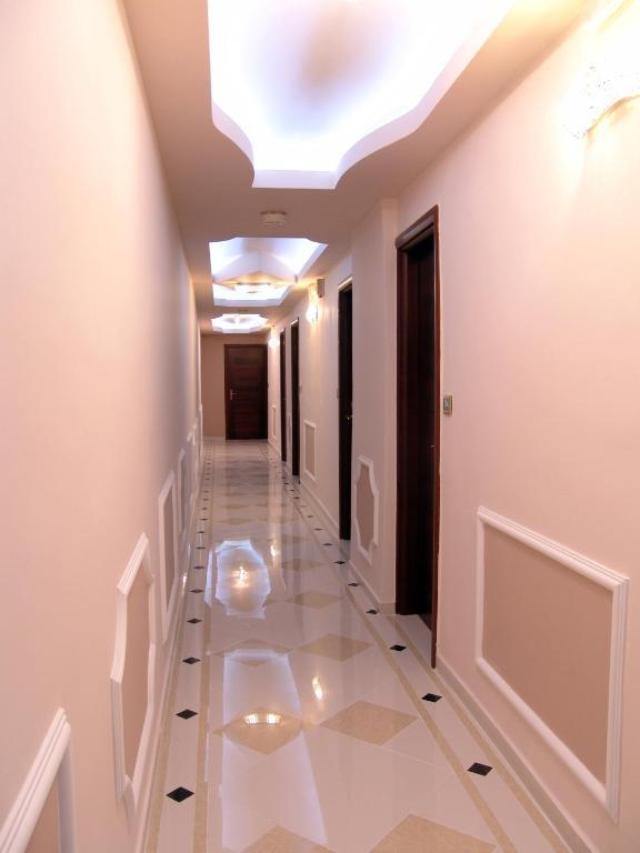 Ellinis Hotel Chrissi Akti Chania