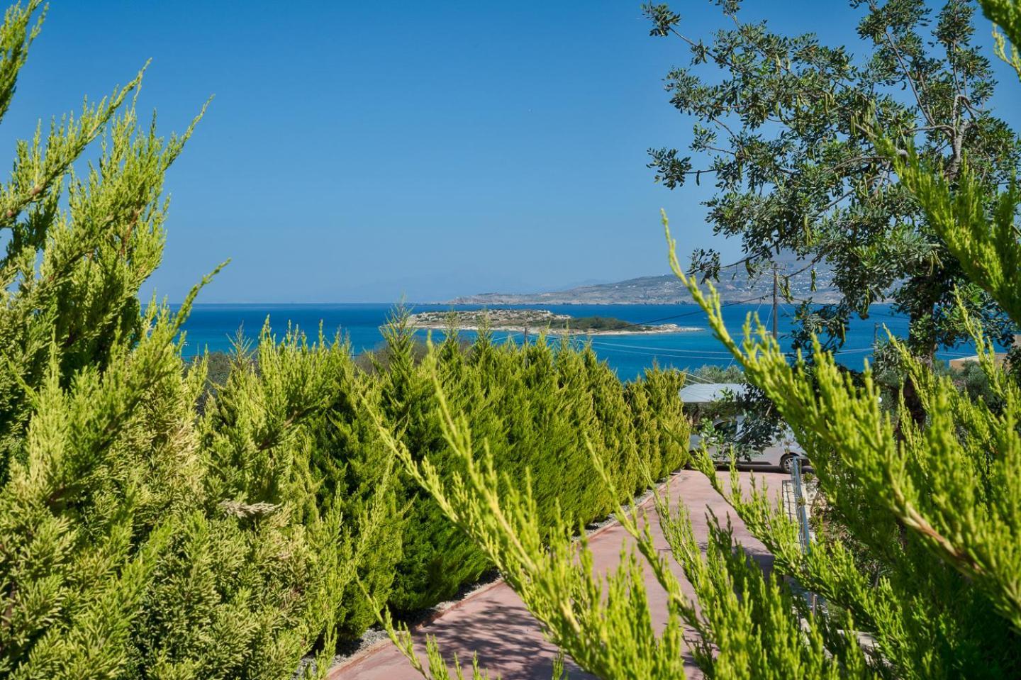 Villa Elios Estate For Large Groups