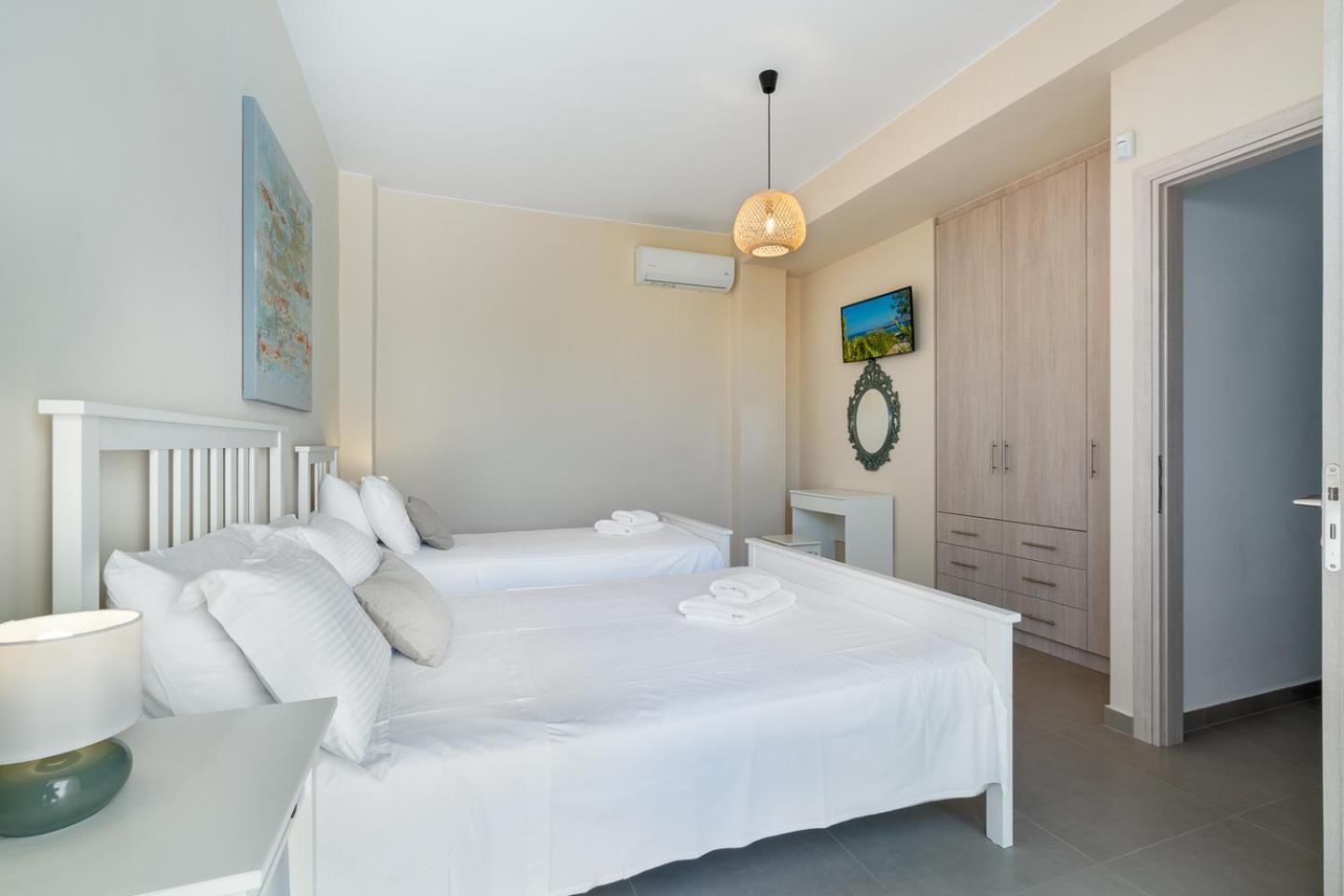 Elios Estate For Large Groups * Chania (Crete)