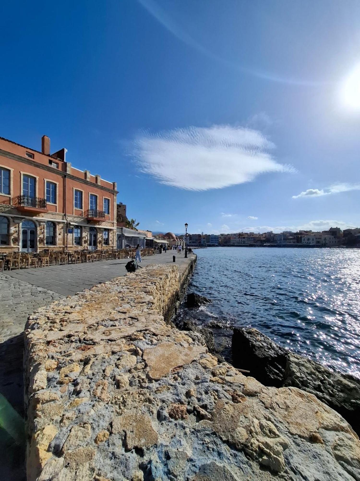 Apartment Easy Living Chania (Crete)
