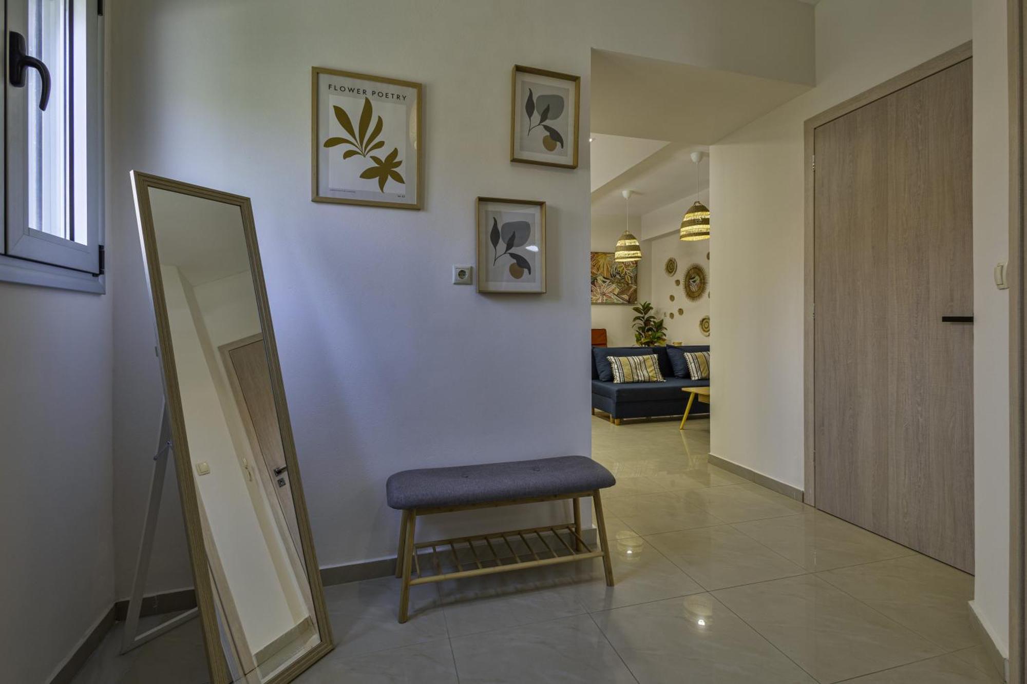 Apartment Lazareta 3 *