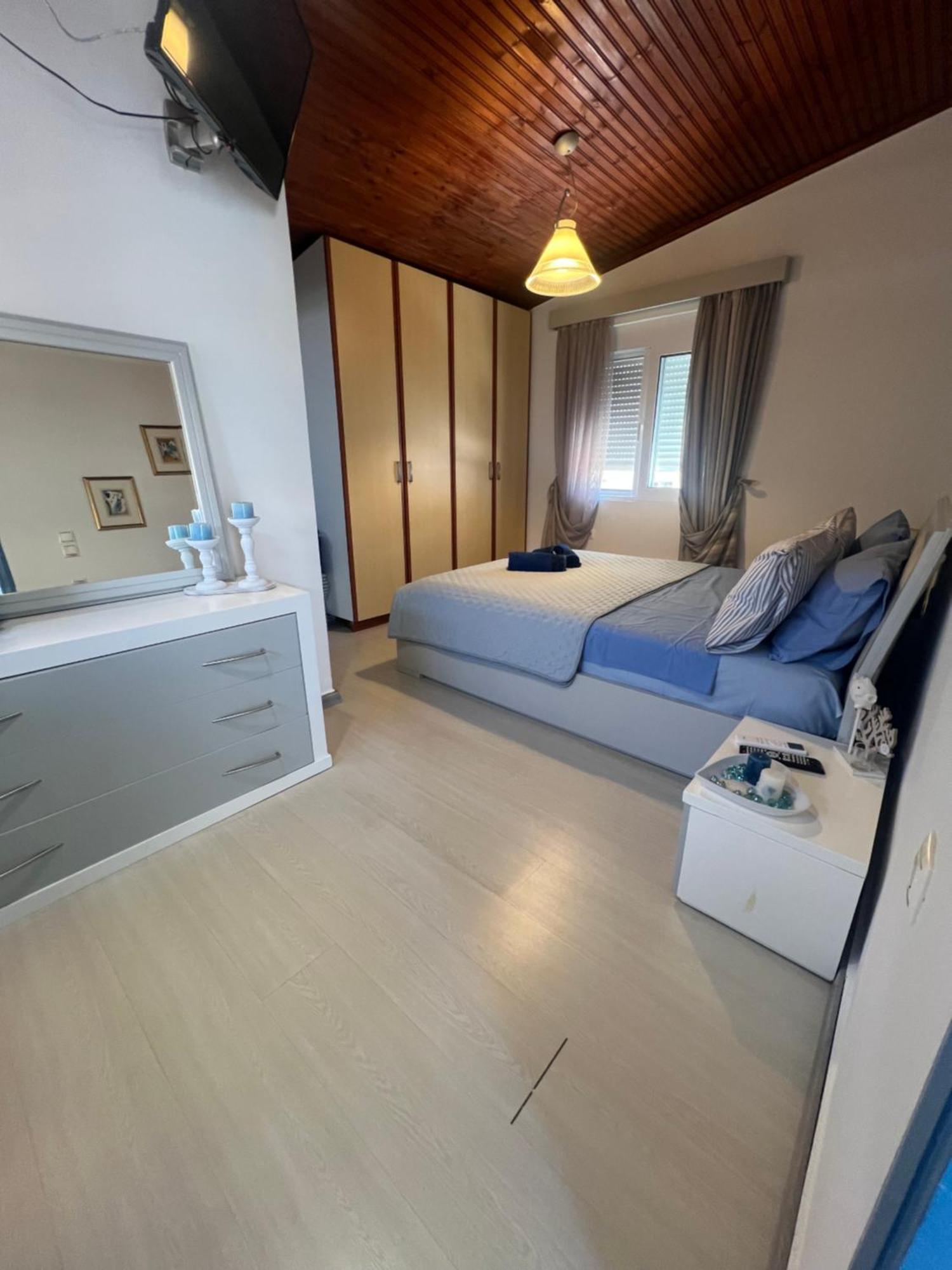 Apartment Nelly's Private Resindence Chania (Crete)