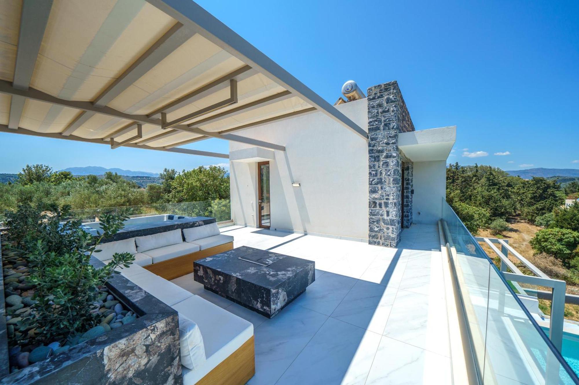 Anelia Villa Chania (Crete)