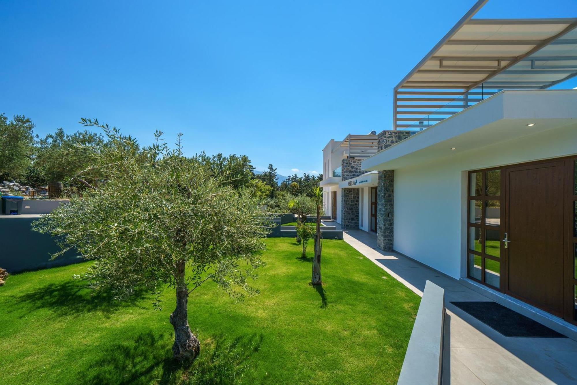 Villa Anelia