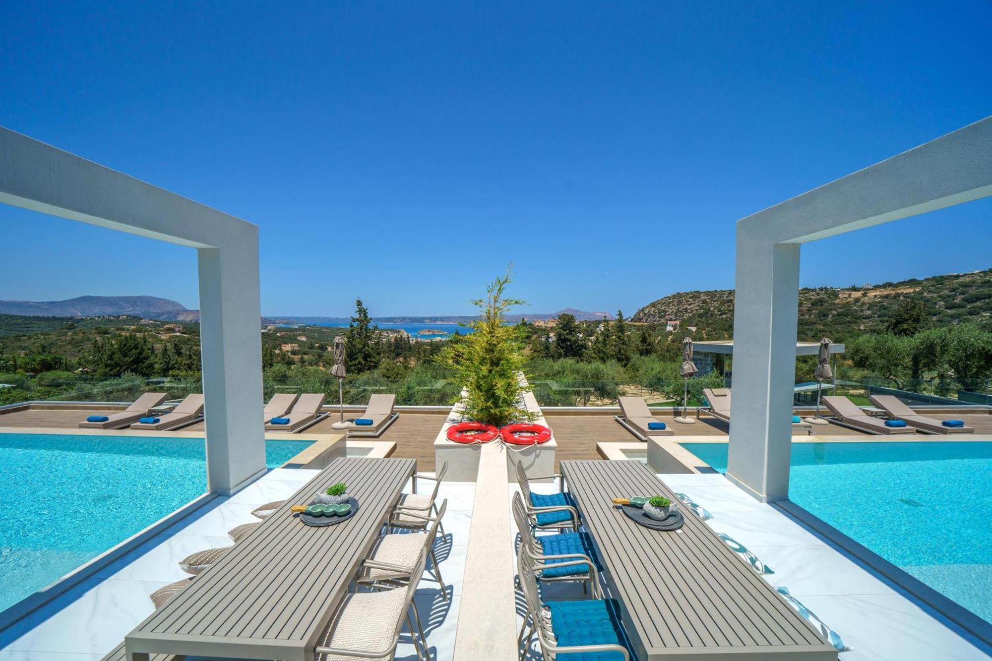 Villa Anelia *