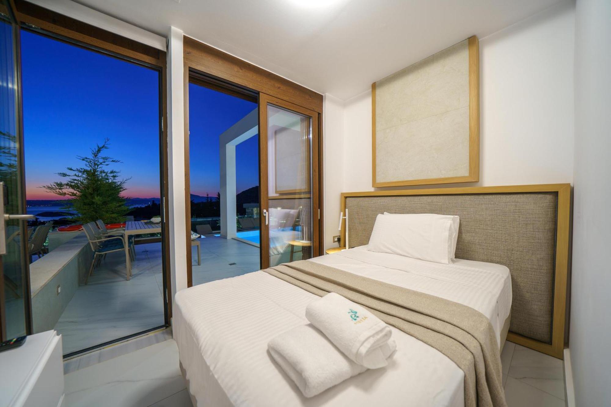 Villa Anelia Chania (Crete)