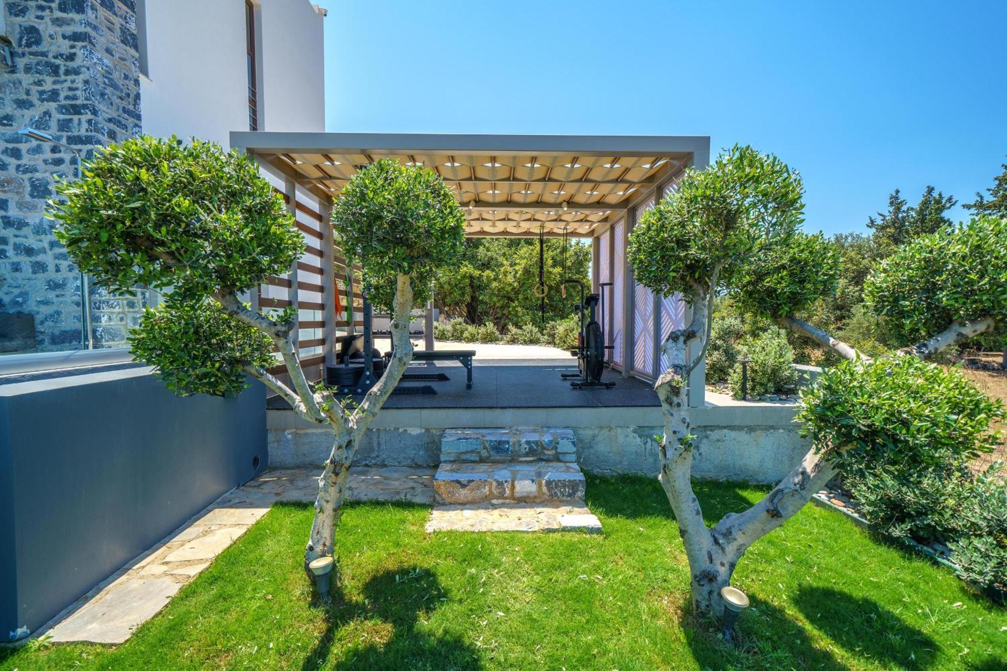 Anelia Chania (Crete)