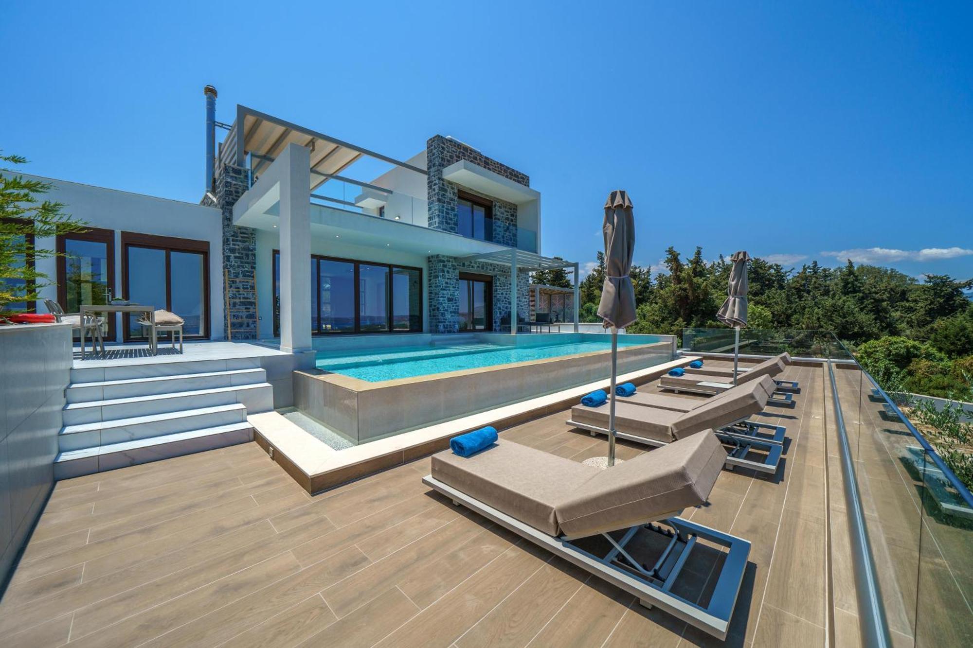 Villa Anelia