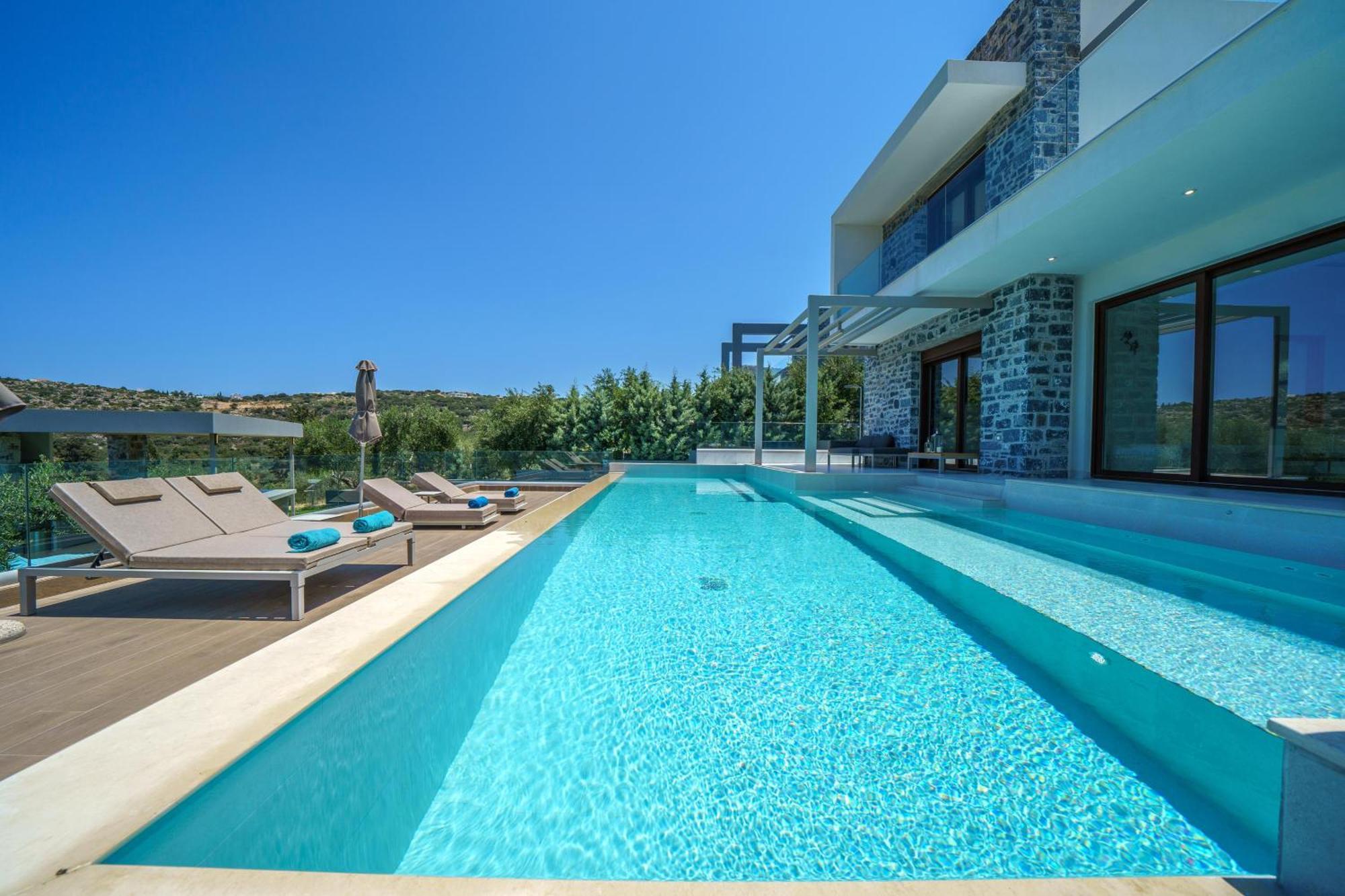Anelia Villa Chania (Crete)