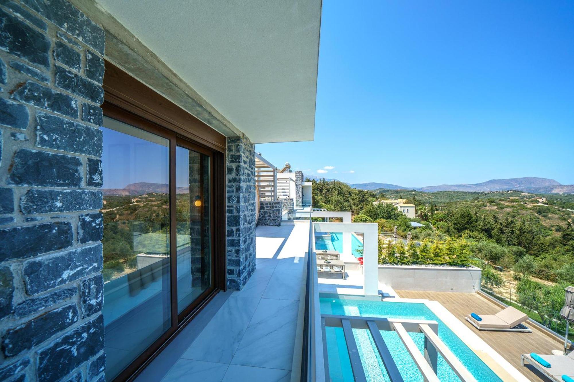 Anelia Villa Chania (Crete)
