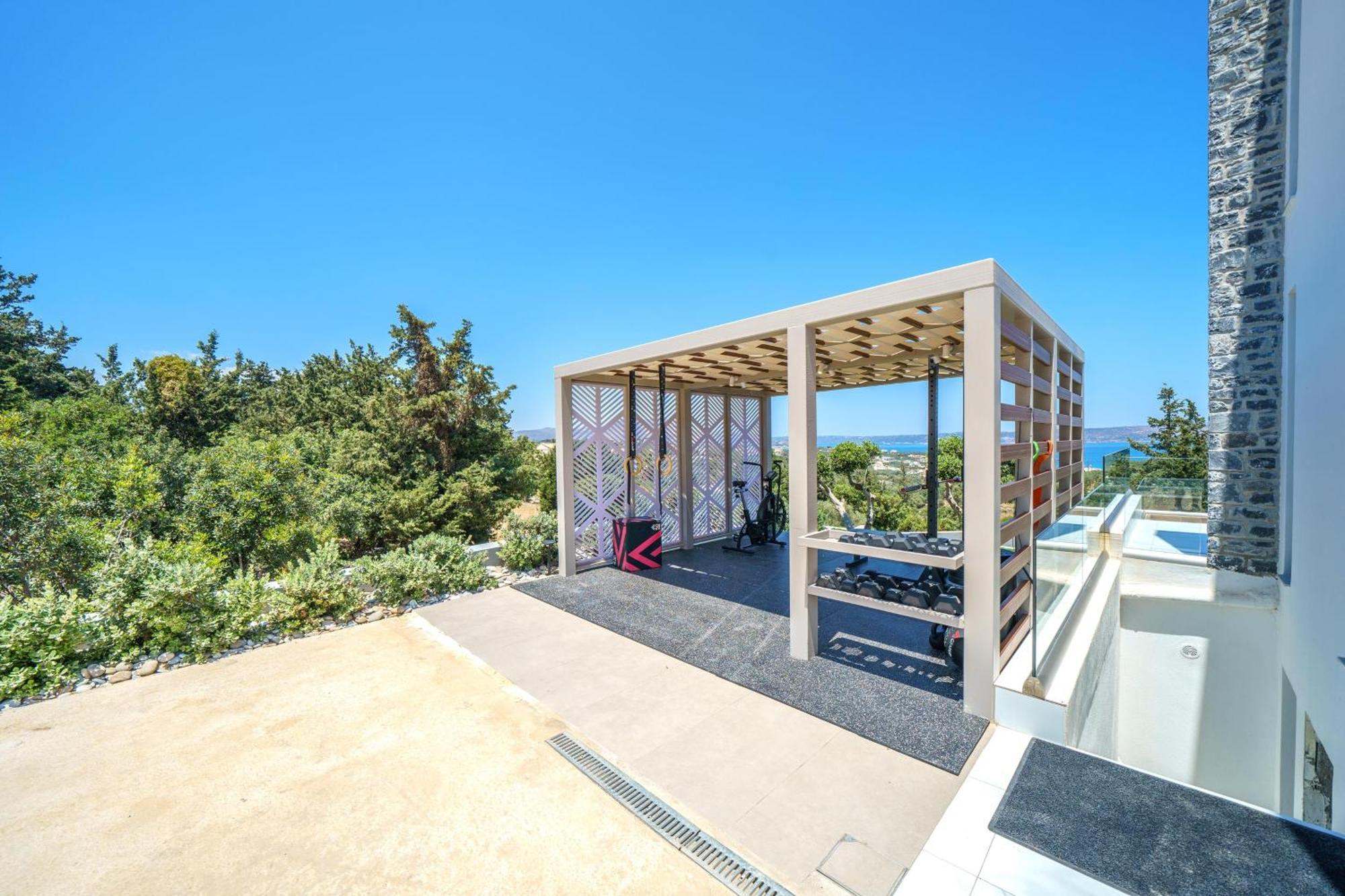 Villa Anelia *