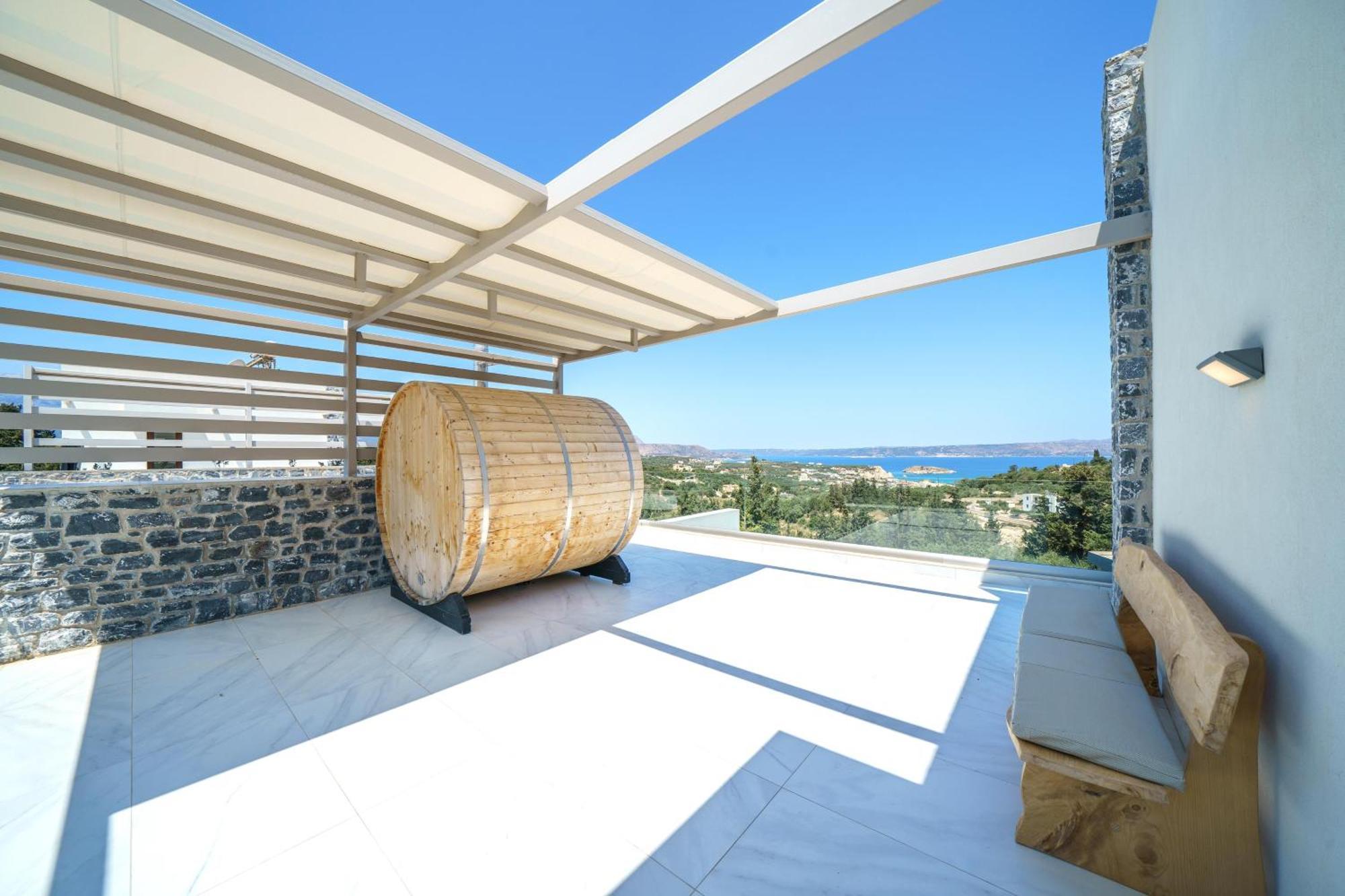 Villa Anelia