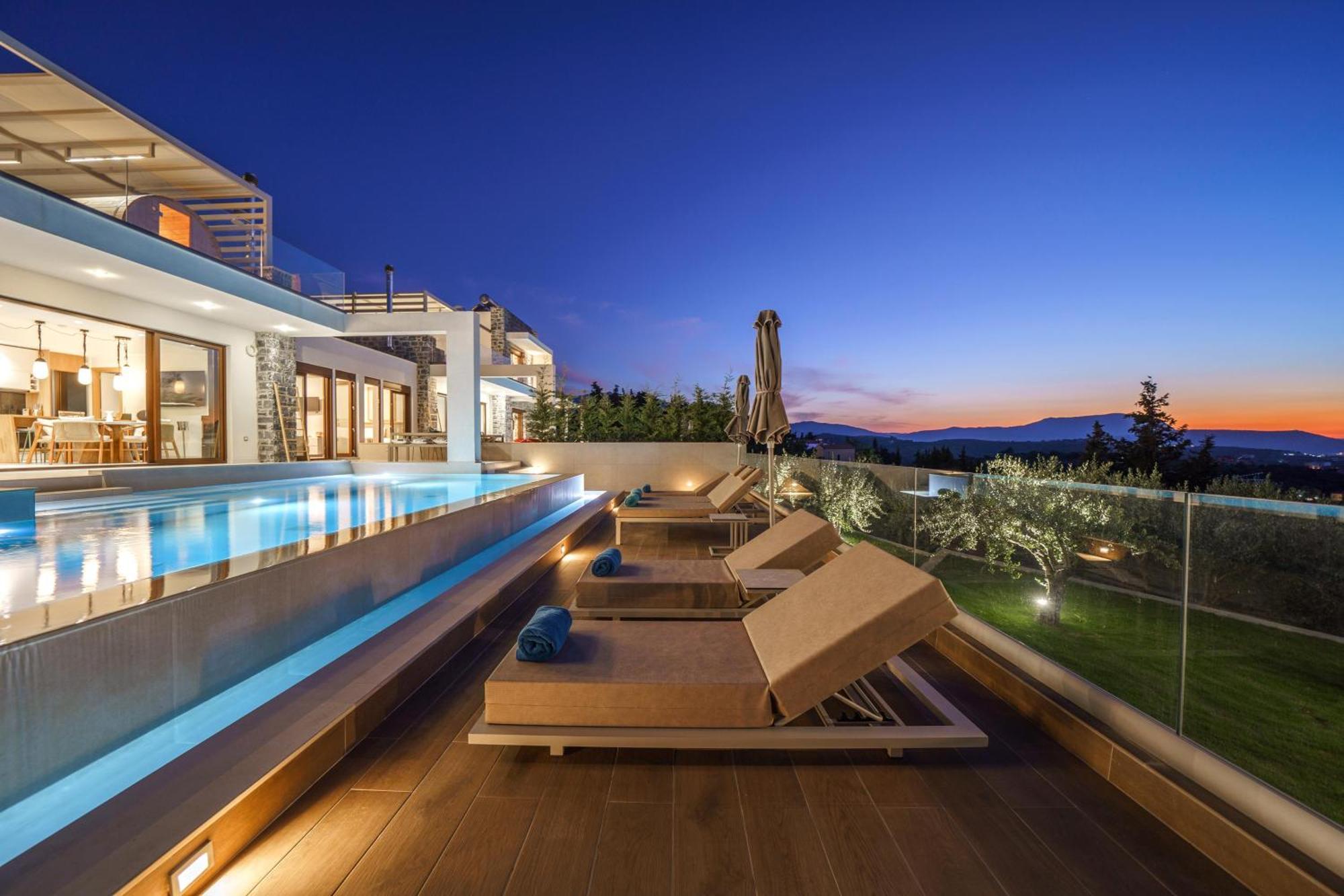 Villa Anelia