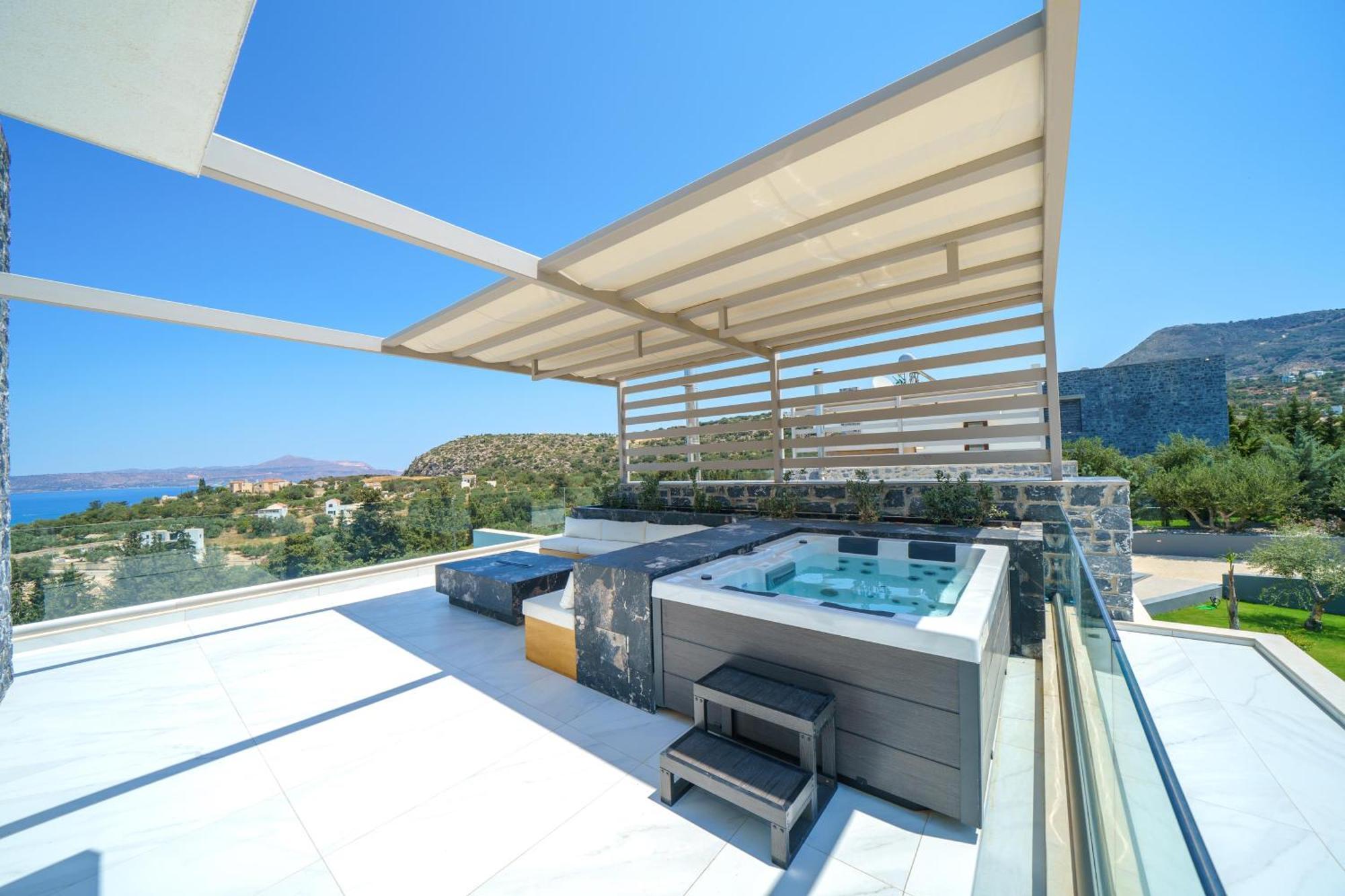 Villa Anelia *