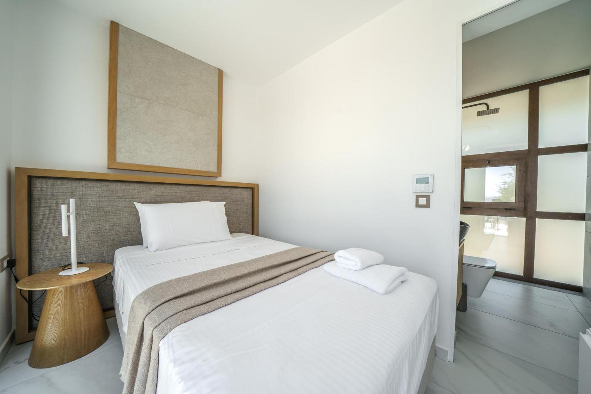 Anelia Villa Chania (Crete)