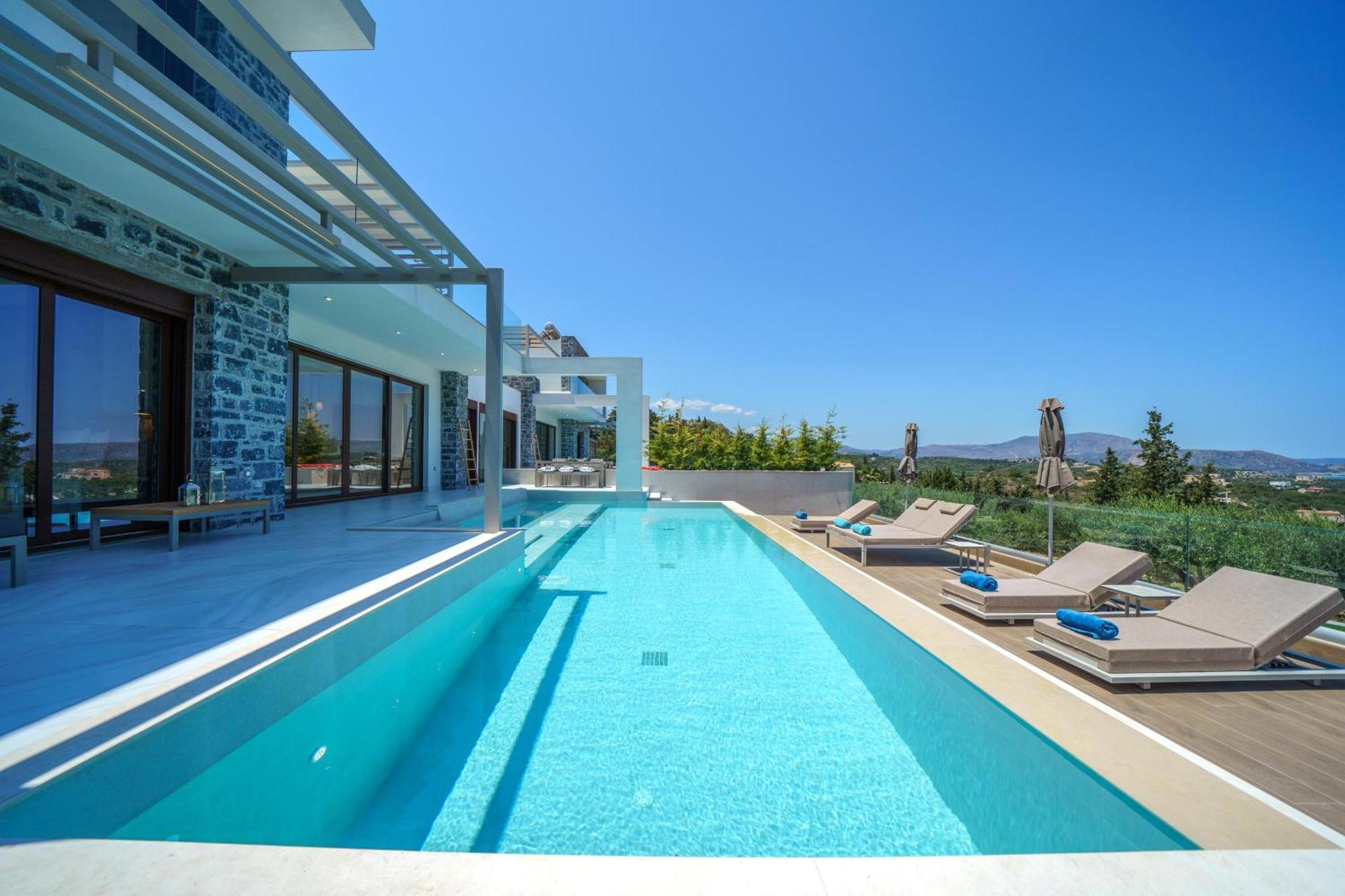 Villa Anelia *