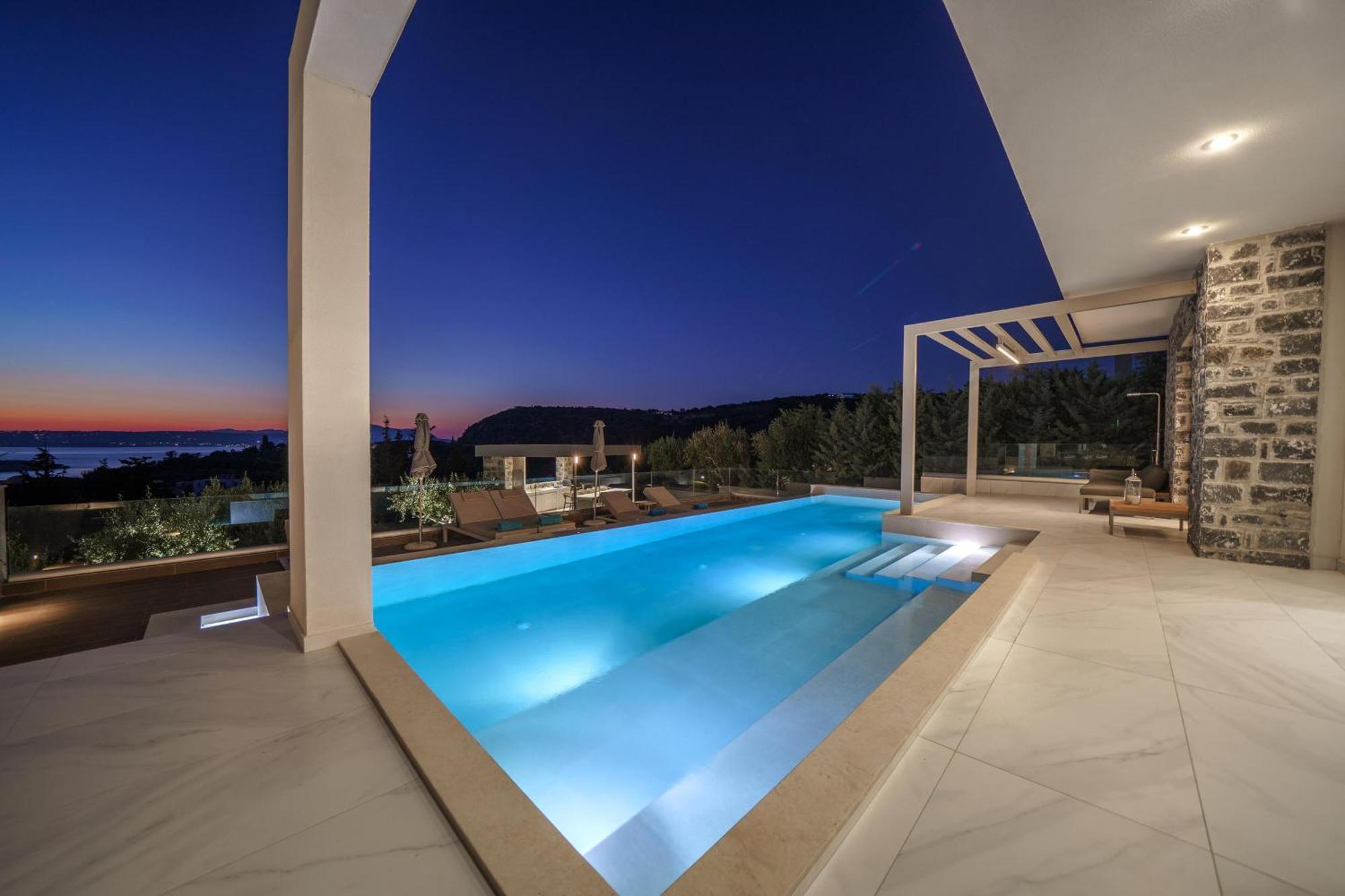Anelia Villa Chania (Crete)