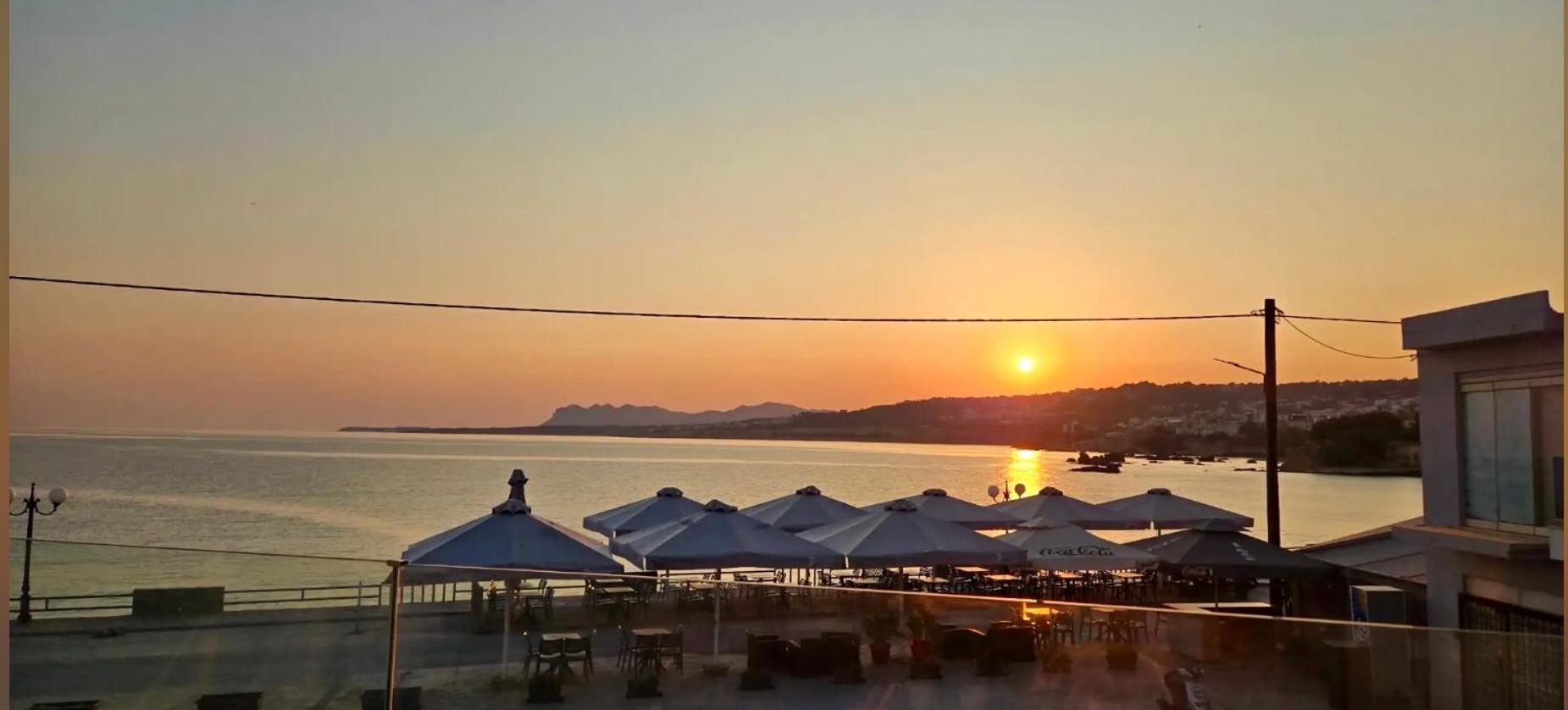 Mare 3 Apartment Chania (Crete)