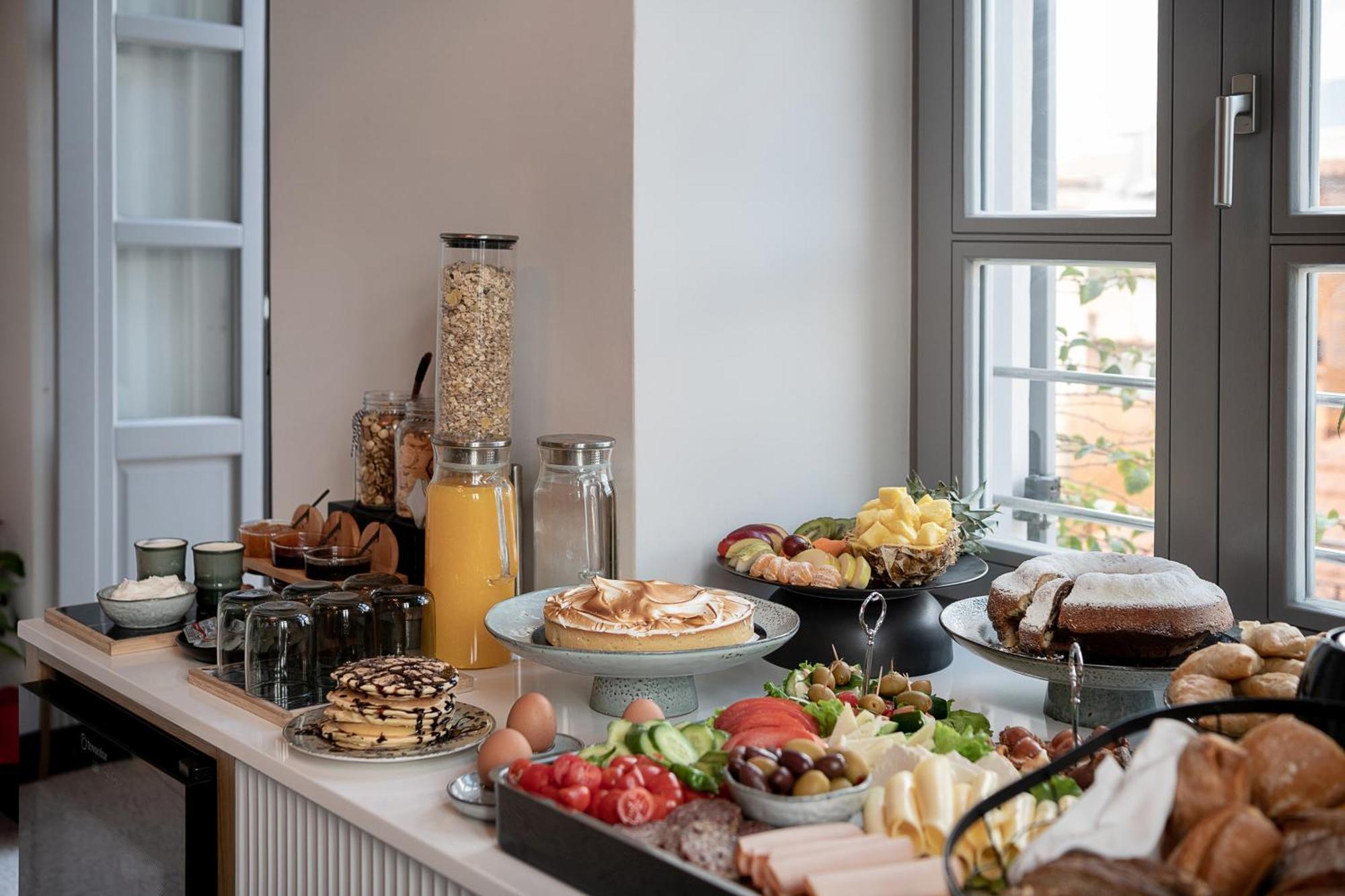 Malmo Historic Hotel 3*