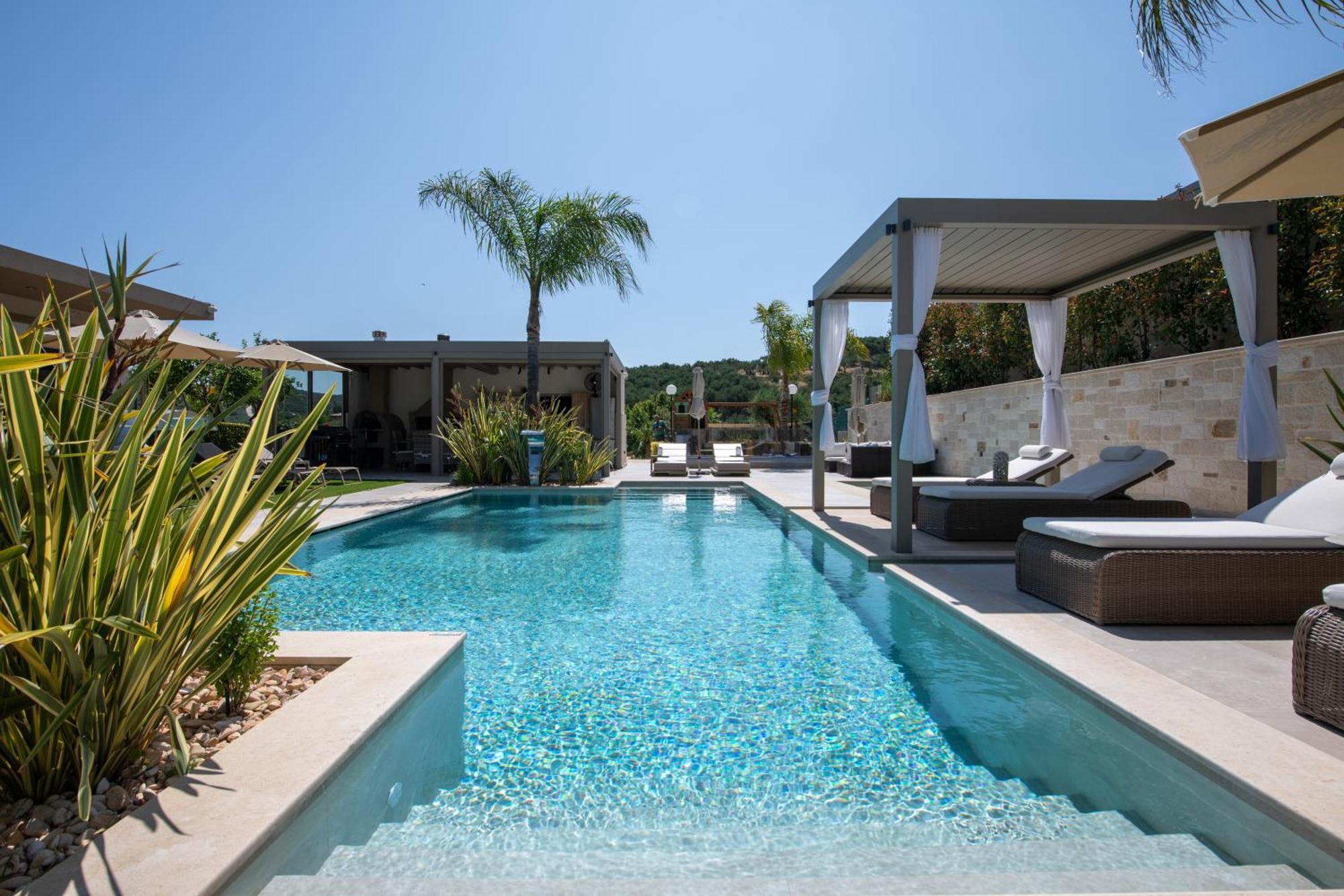 Calluna Villa Chania (Crete)