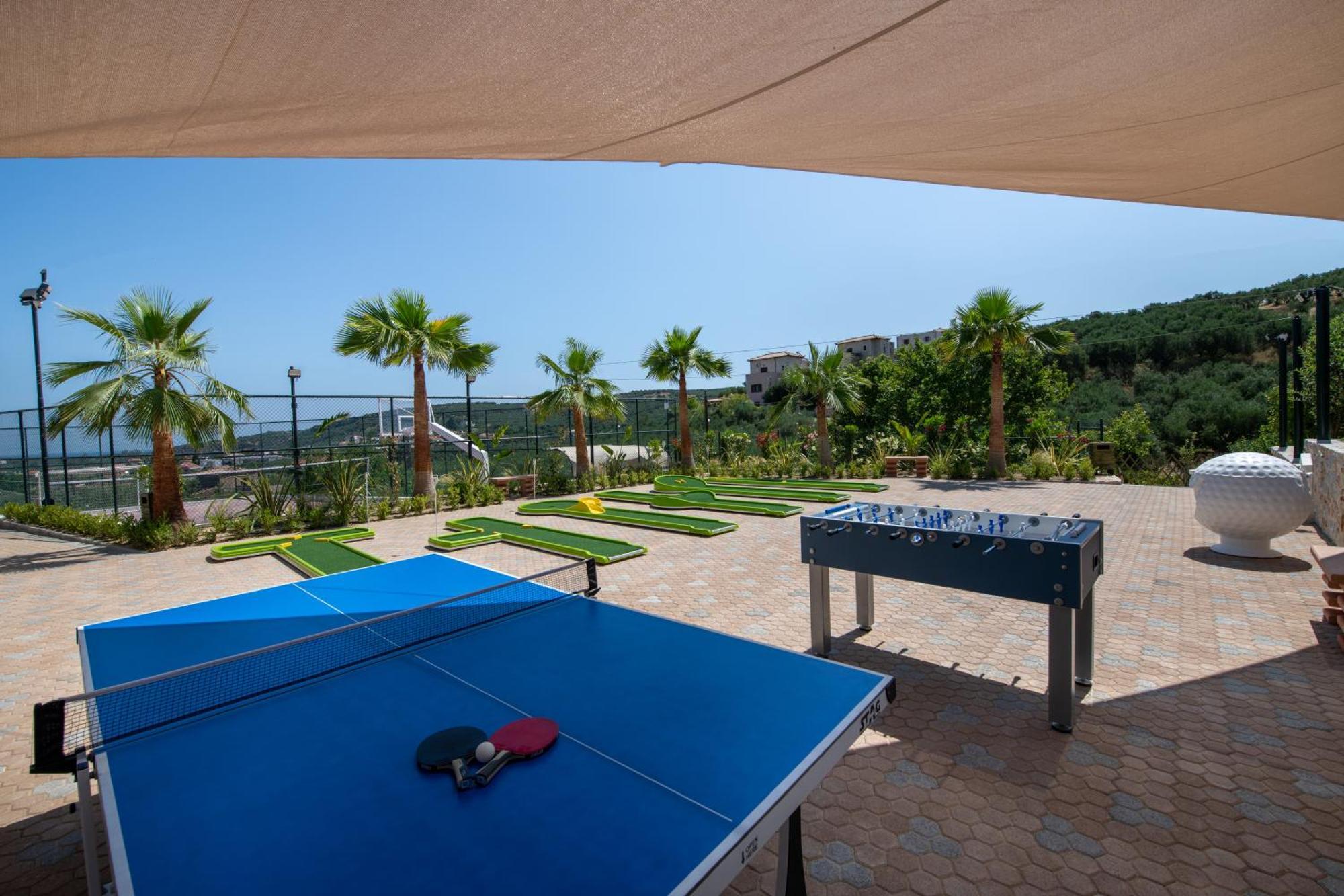 Calluna Villa Chania (Crete)