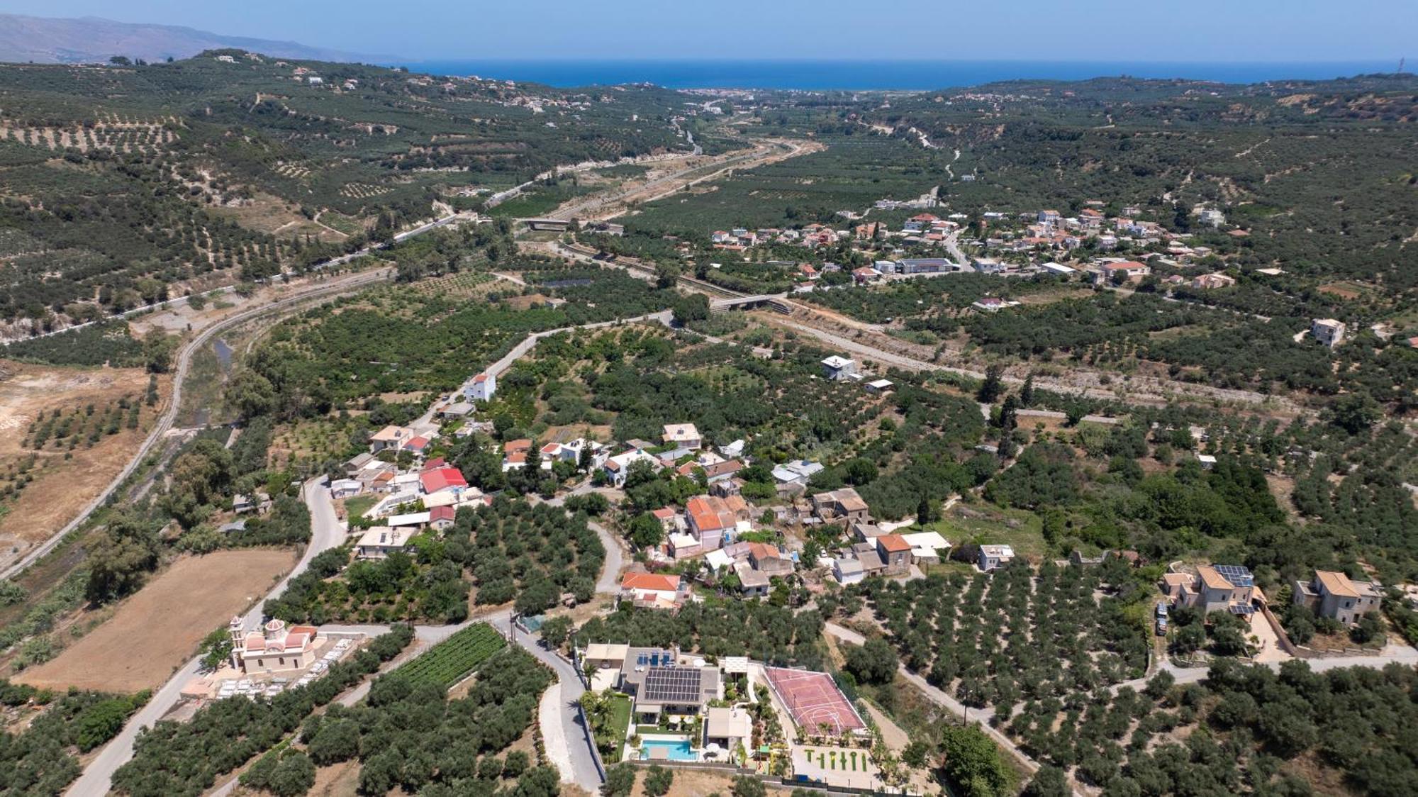 Calluna Villa