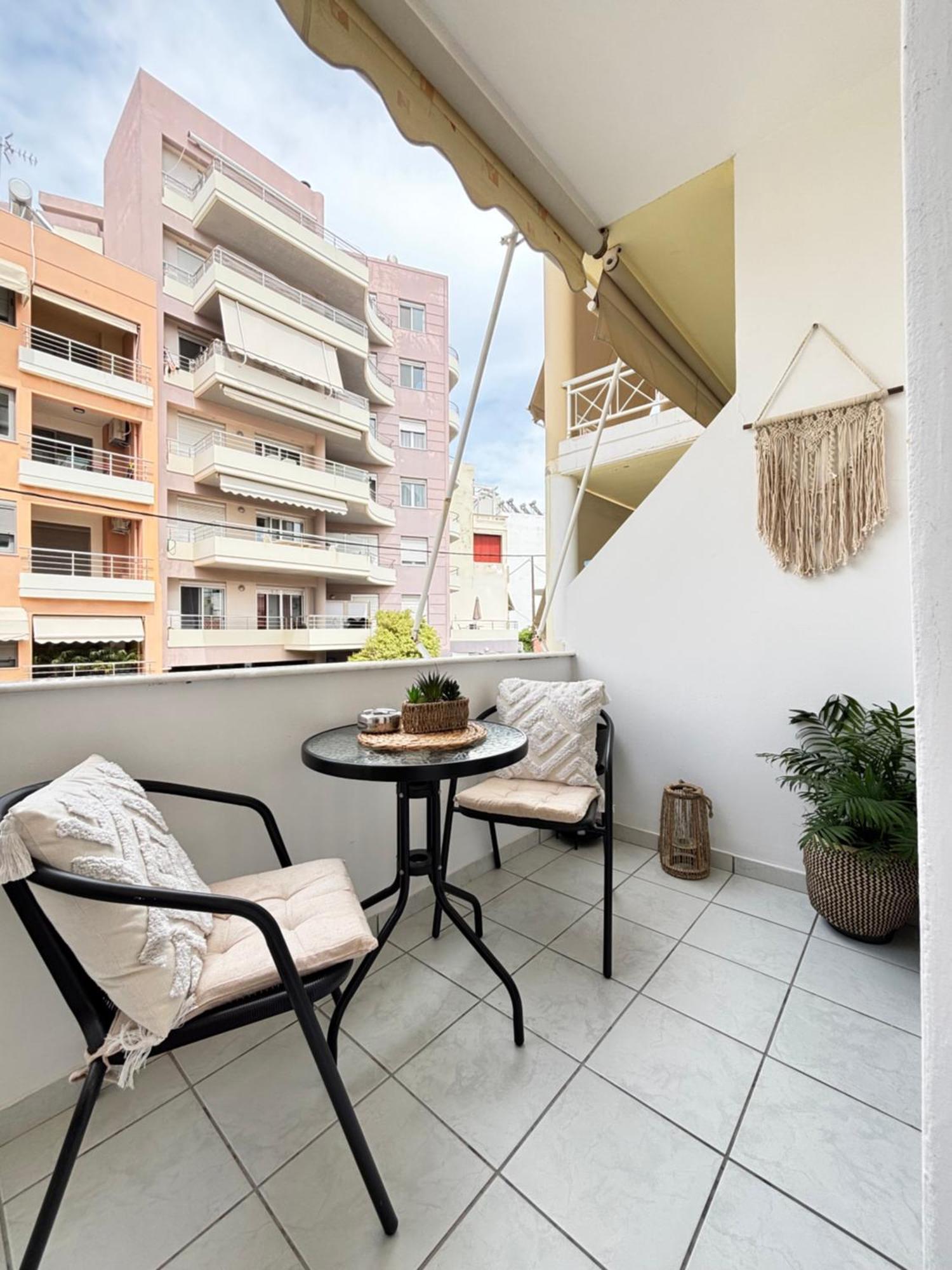 Apartment Lynne's Harmony Chania Chania (Crete)