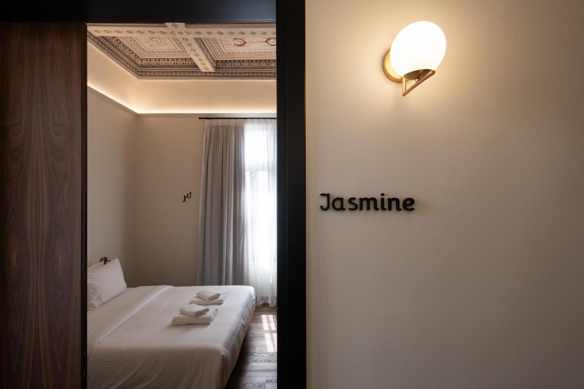 Bouquet Luxury Apartment Chania (Crete)