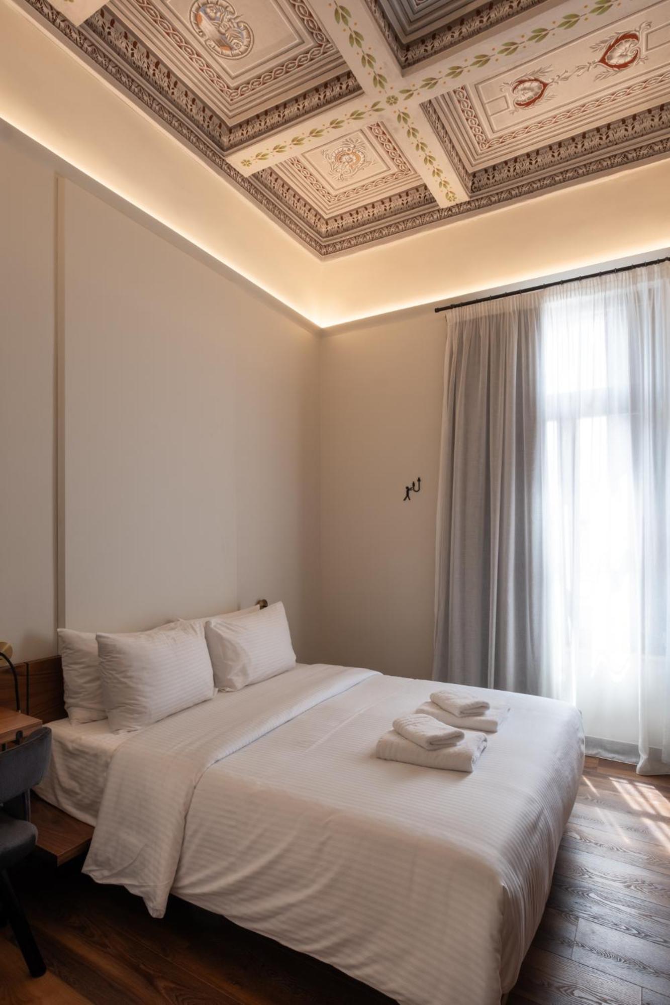 Apartment Bouquet Luxury Chania (Crete)